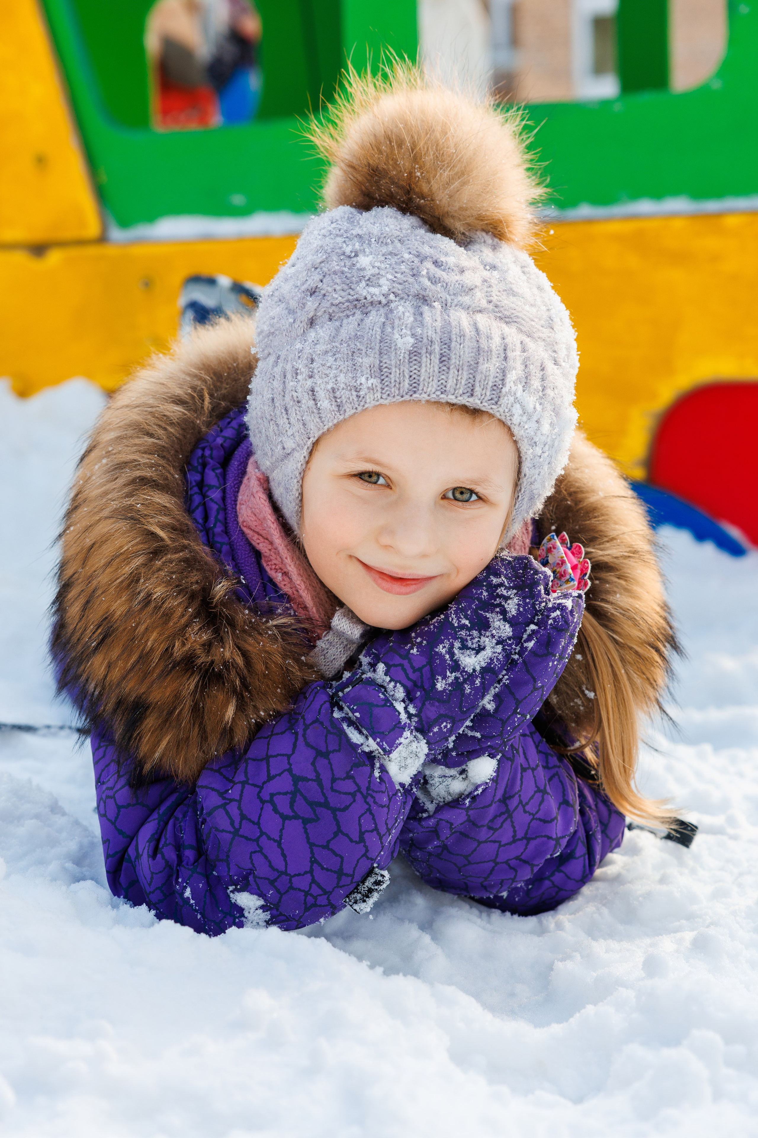 Фотосъёмка выпускников  в детском саду. Выпускные альбомы в Москве фотограф Алина Пащук