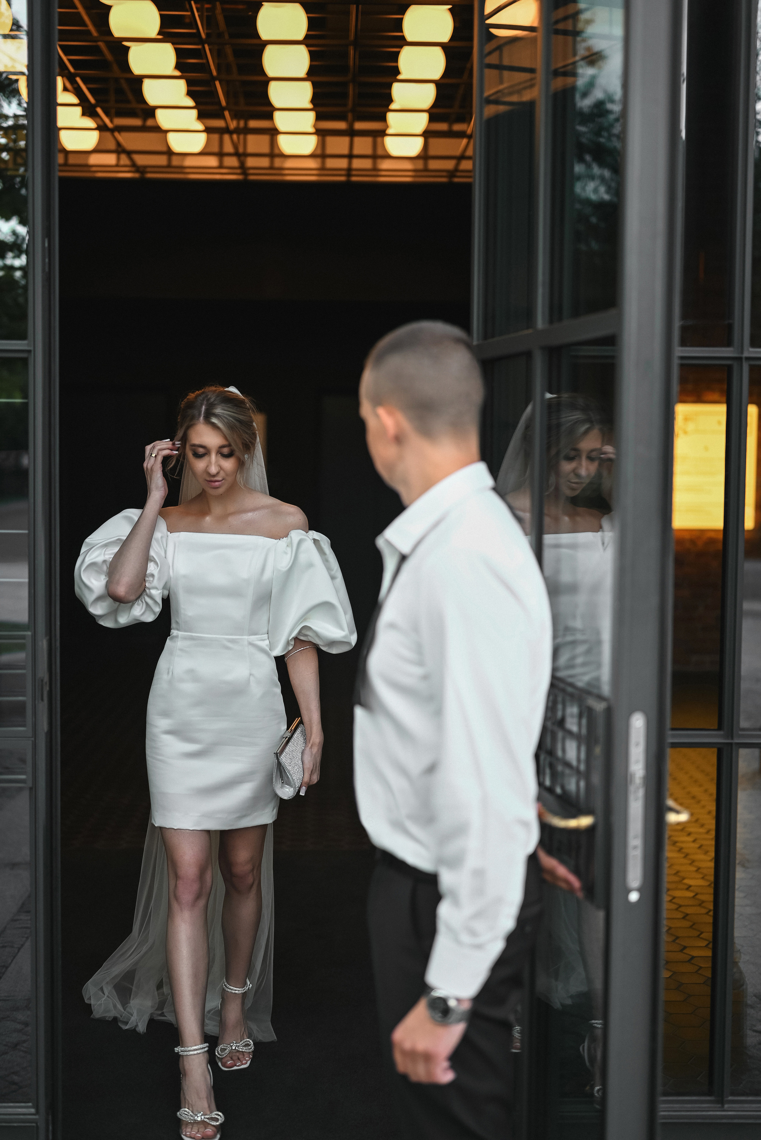 Свадебный фотограф Санкт-Петербург СПб Виталий Богданов