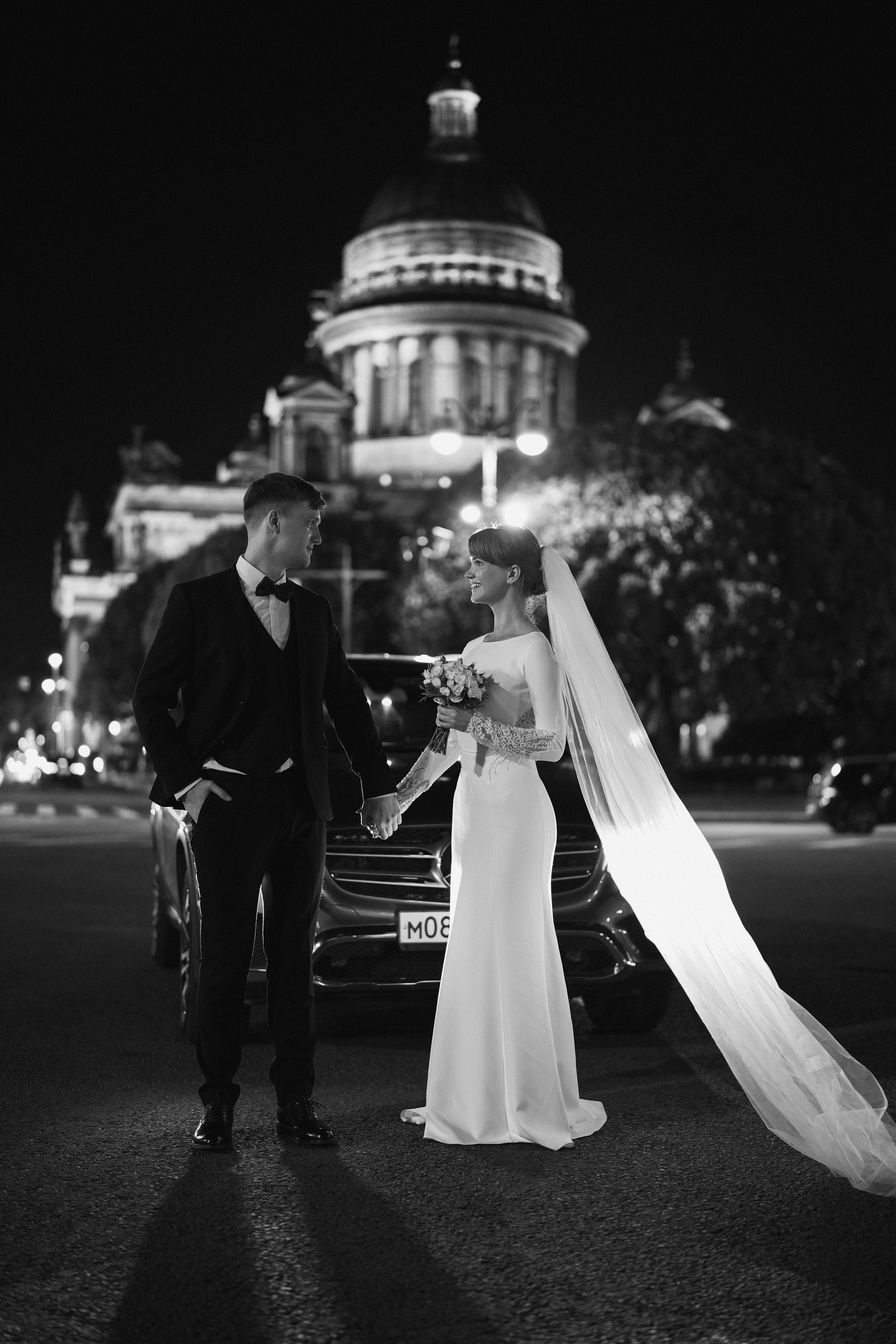 Свадебный фотограф Санкт-Петербург СПб Виталий Богданов