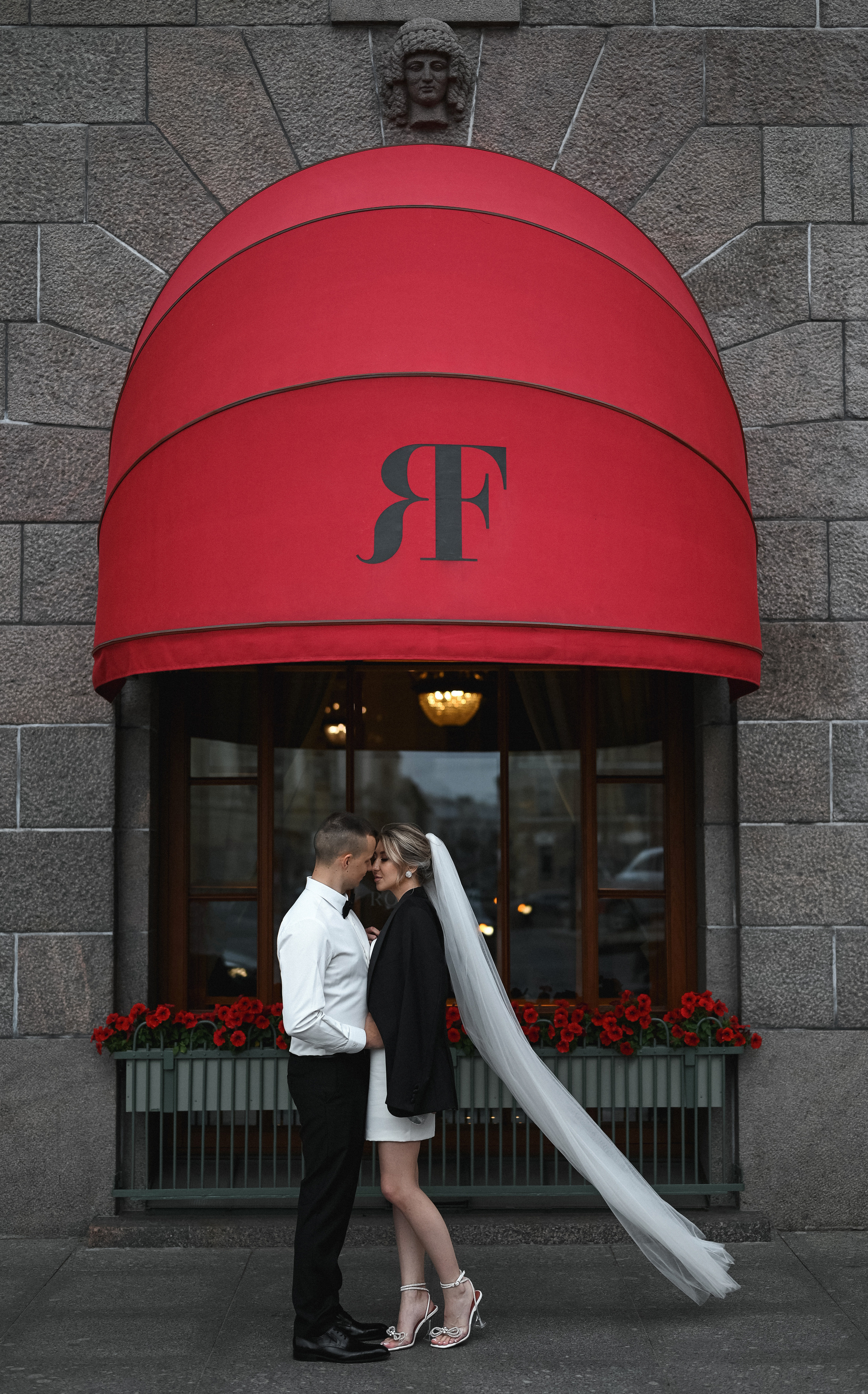 Лев и Екатерина. Свадебный фотограф Санкт-Петербург СПб Виталий Богданов