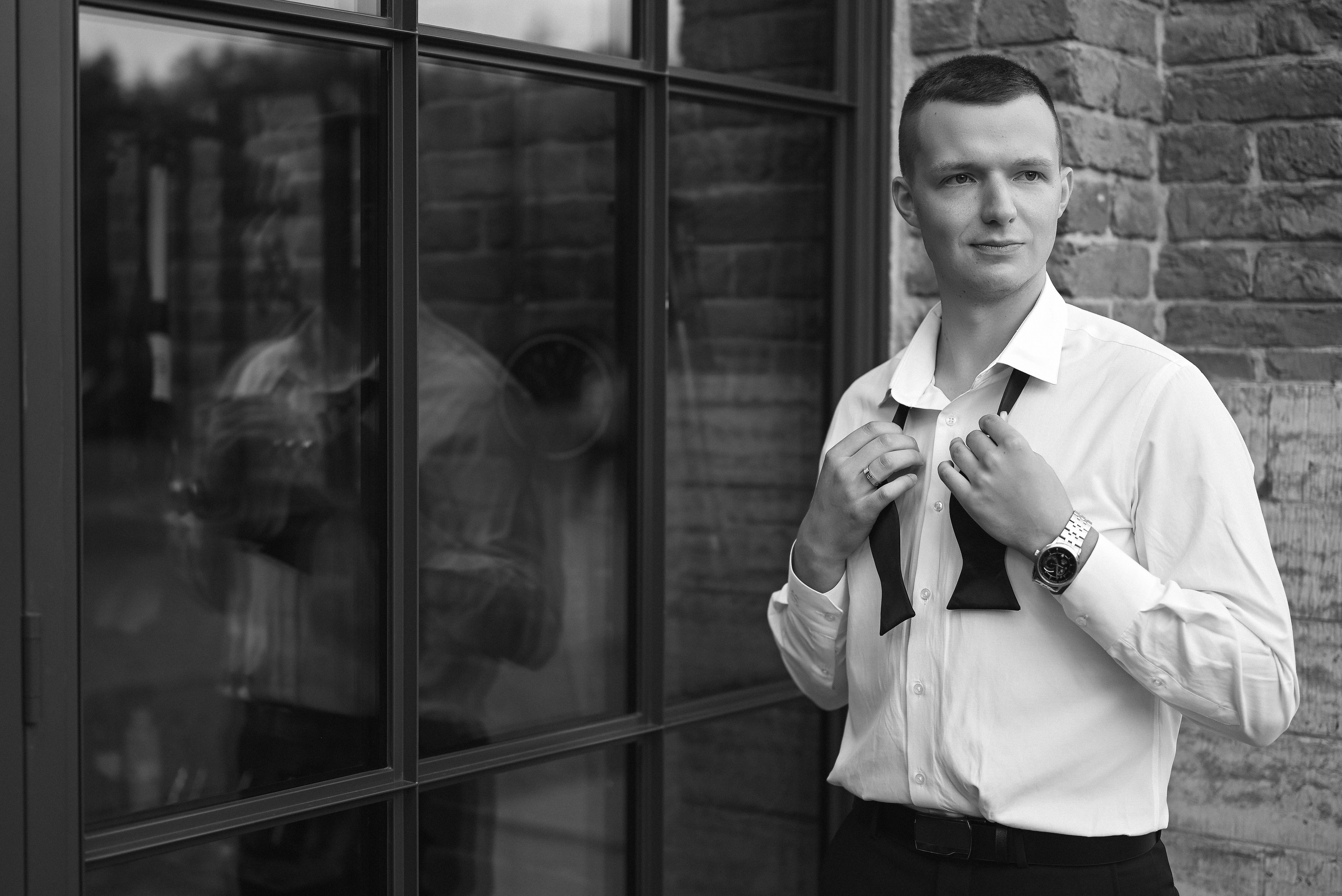 Лев и Екатерина. Свадебный фотограф Санкт-Петербург СПб Виталий Богданов