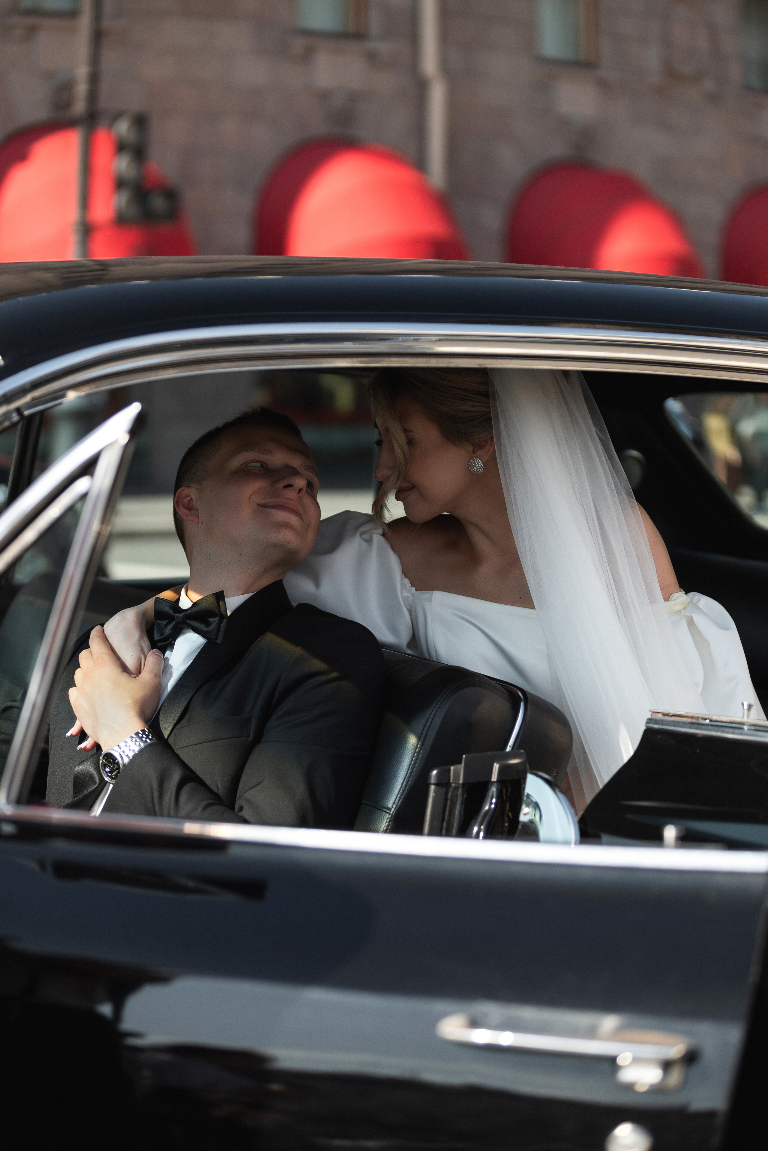 Лев и Екатерина. Свадебный фотограф Санкт-Петербург СПб Виталий Богданов