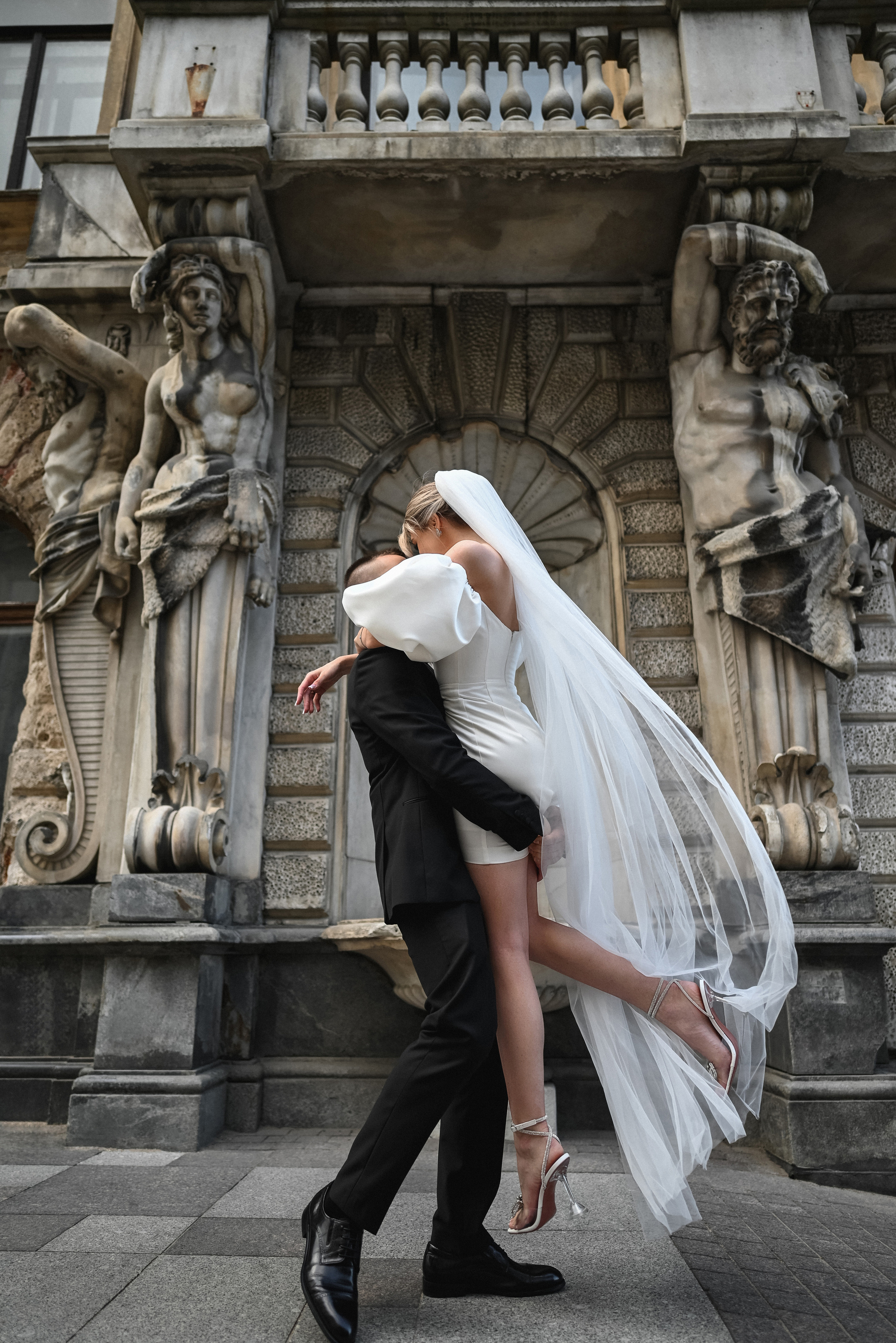 Лев и Екатерина. Свадебный фотограф Санкт-Петербург СПб Виталий Богданов