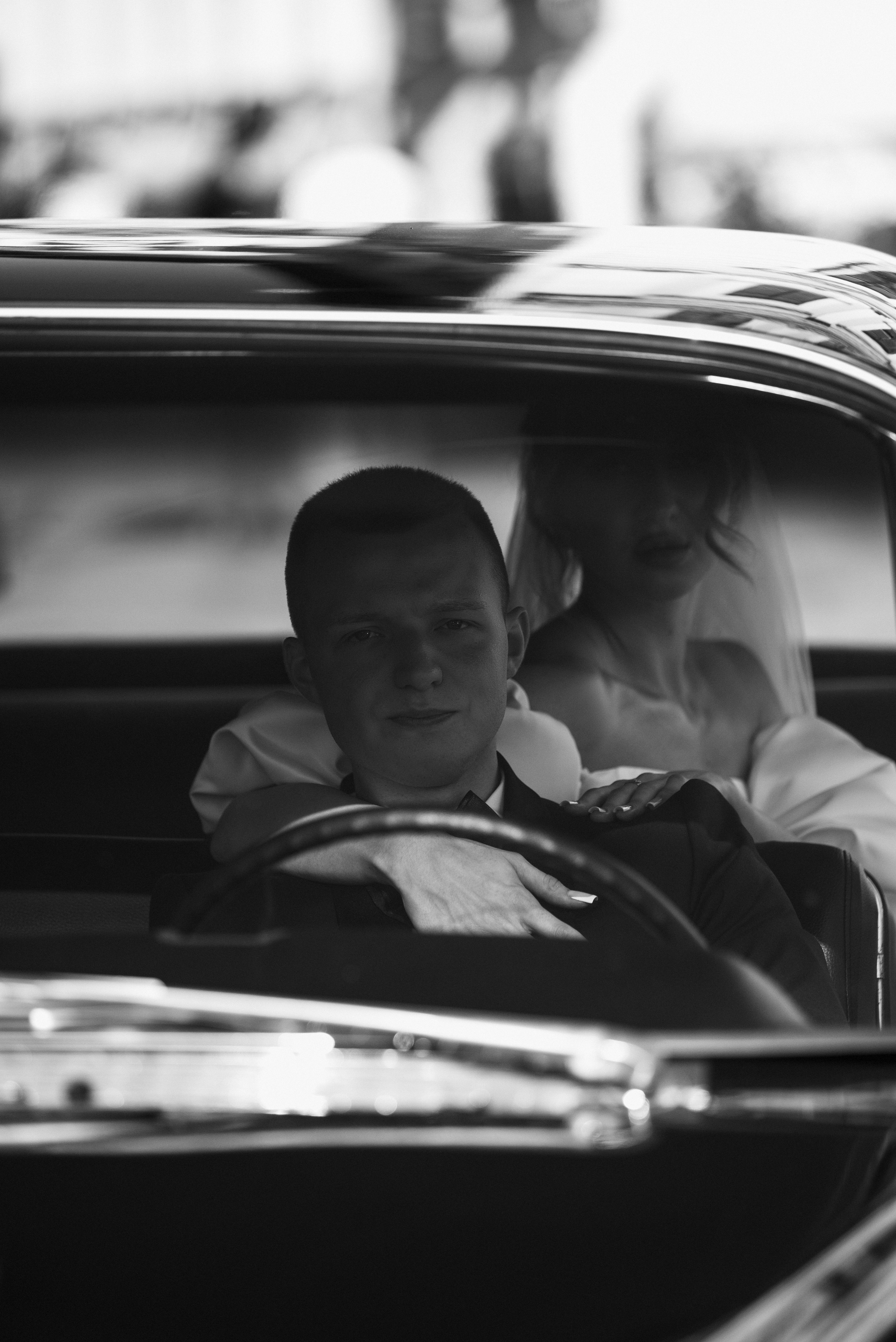 Лев и Екатерина. Свадебный фотограф Санкт-Петербург СПб Виталий Богданов