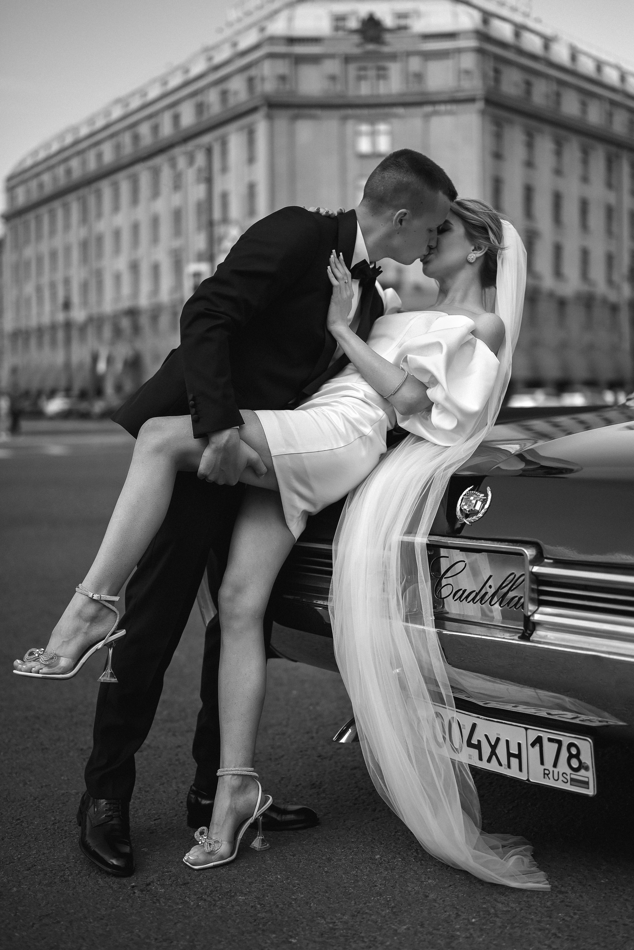 Лев и Екатерина. Свадебный фотограф Санкт-Петербург СПб Виталий Богданов