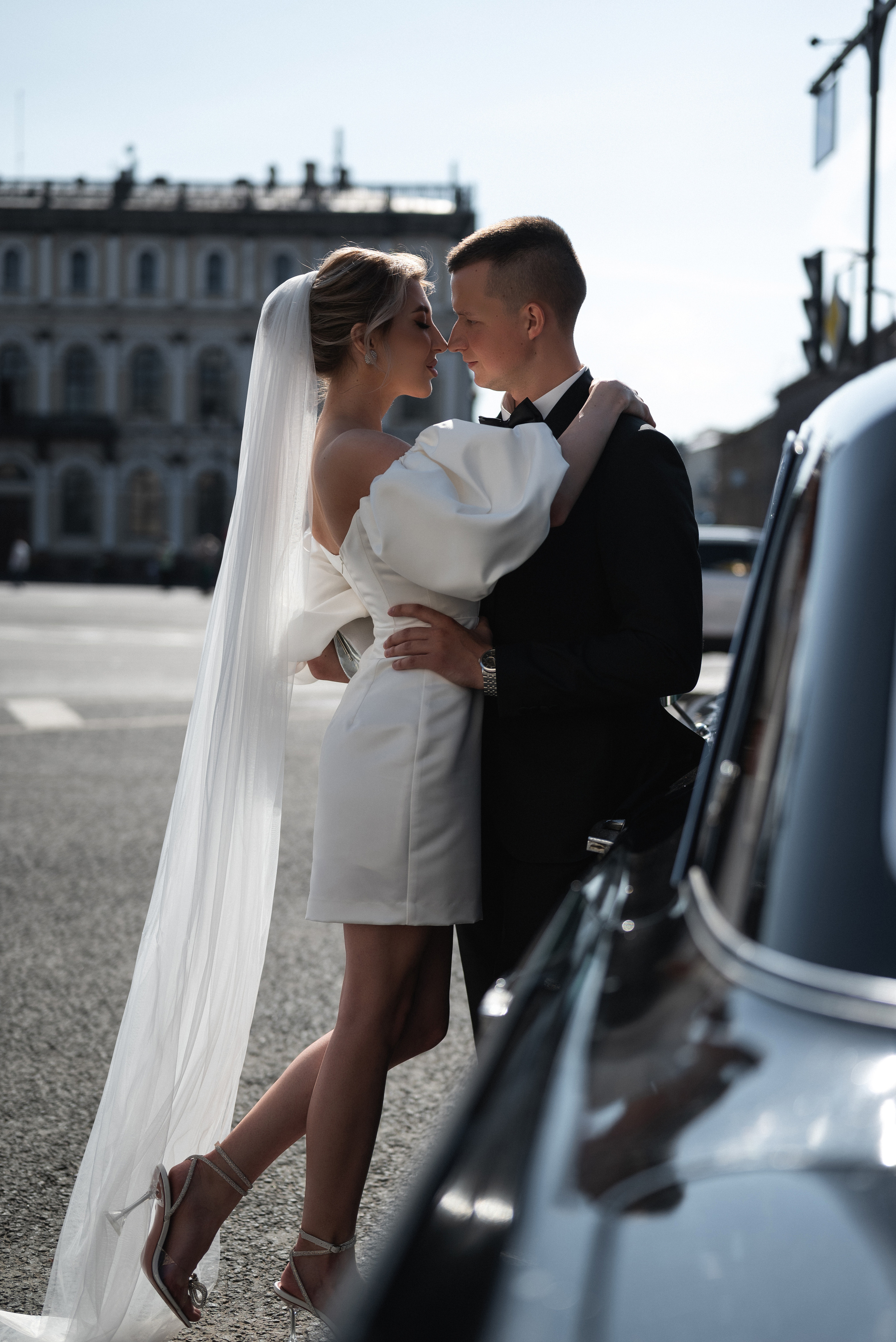 Свадебный фотограф Санкт-Петербург СПб Виталий Богданов