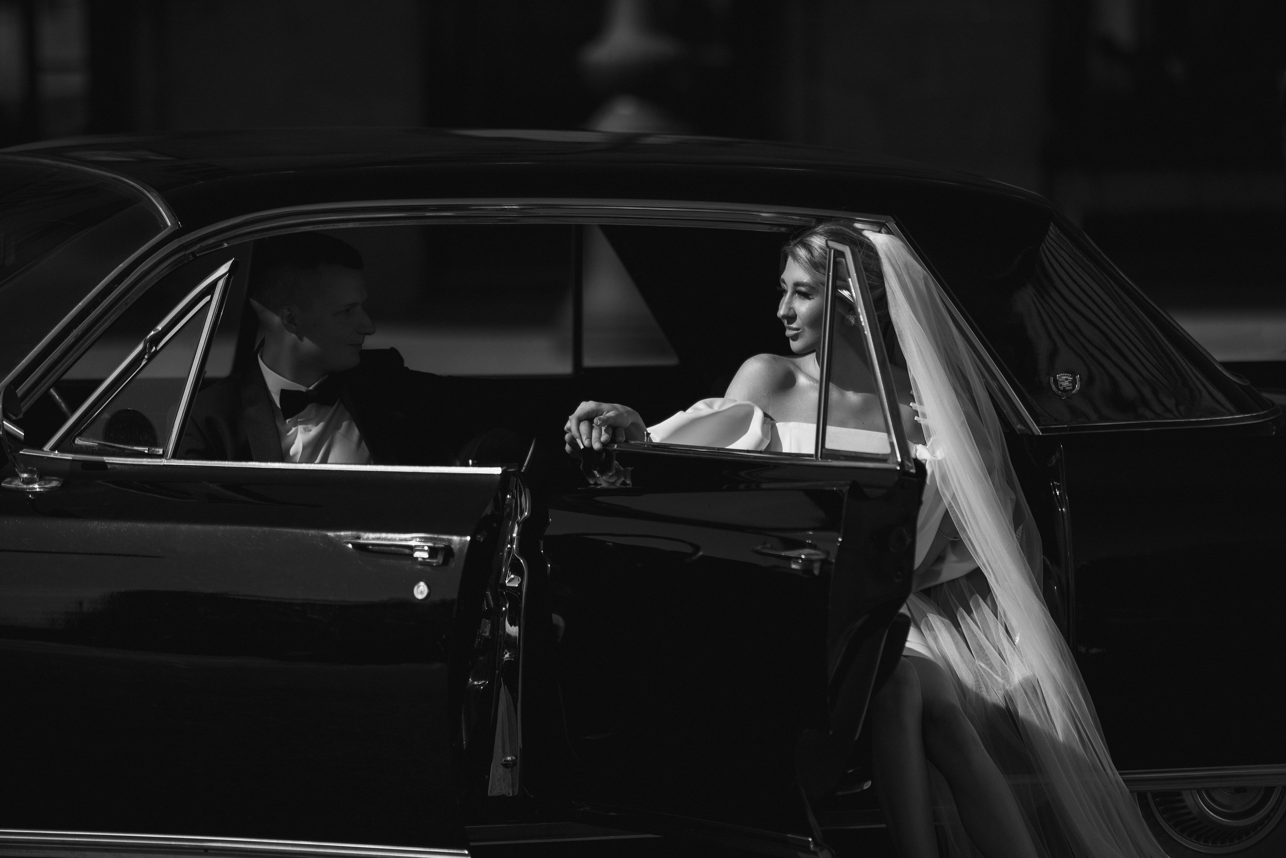 Лев и Екатерина. Свадебный фотограф Санкт-Петербург СПб Виталий Богданов