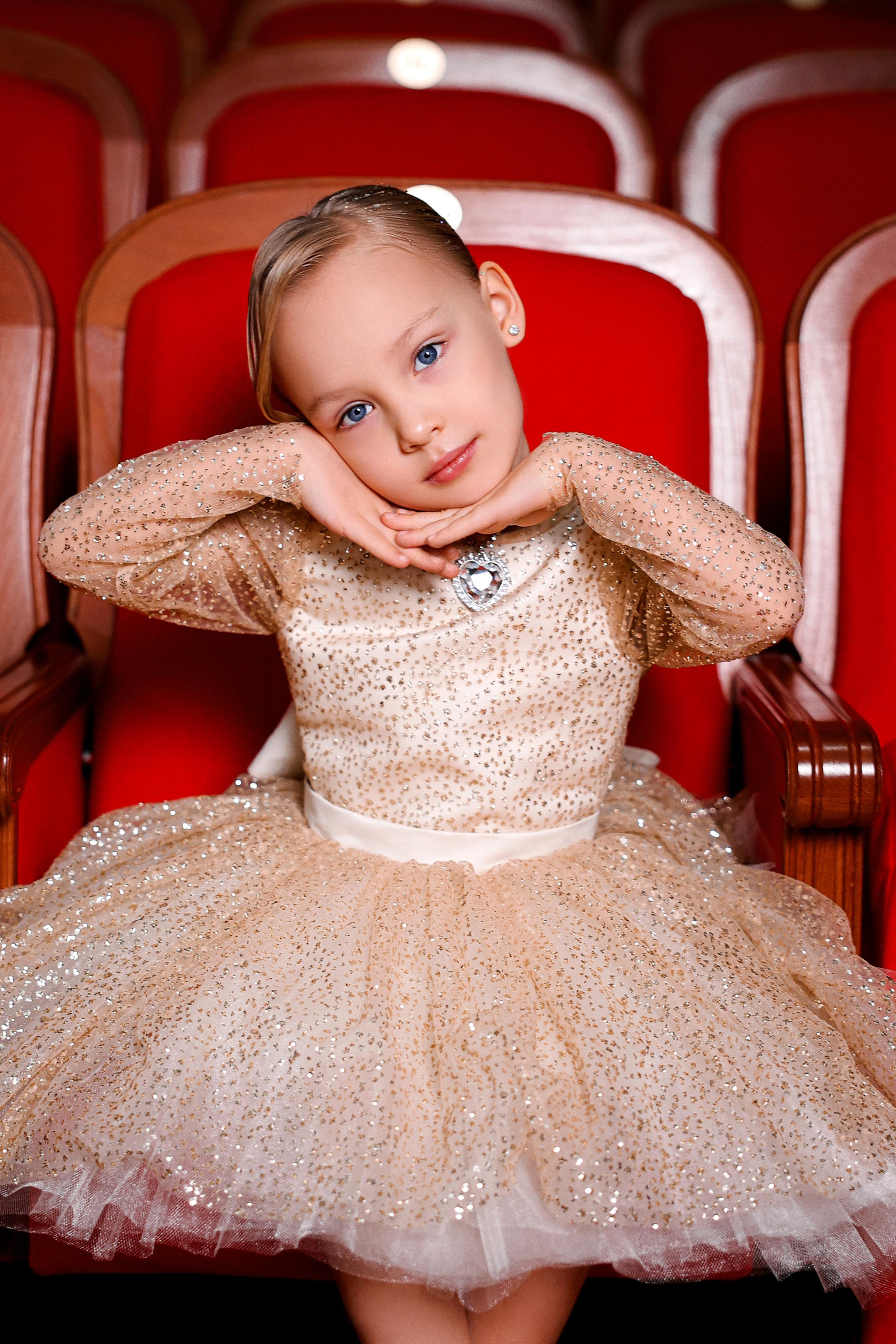 MARGO. Модельная студия MIA Models