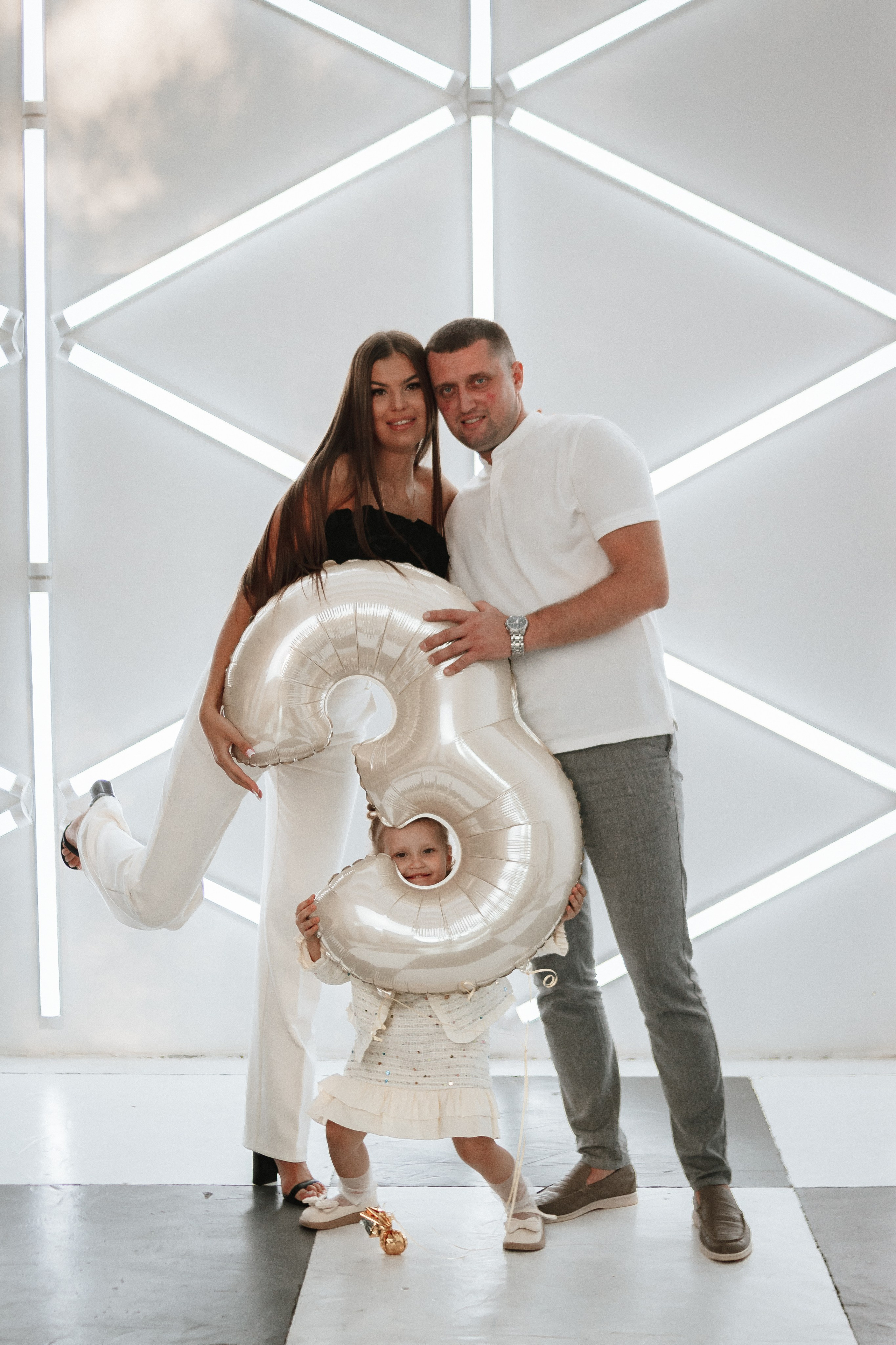 Eva. Ника — ваш персональный фотограф в Нижнем Новгороде