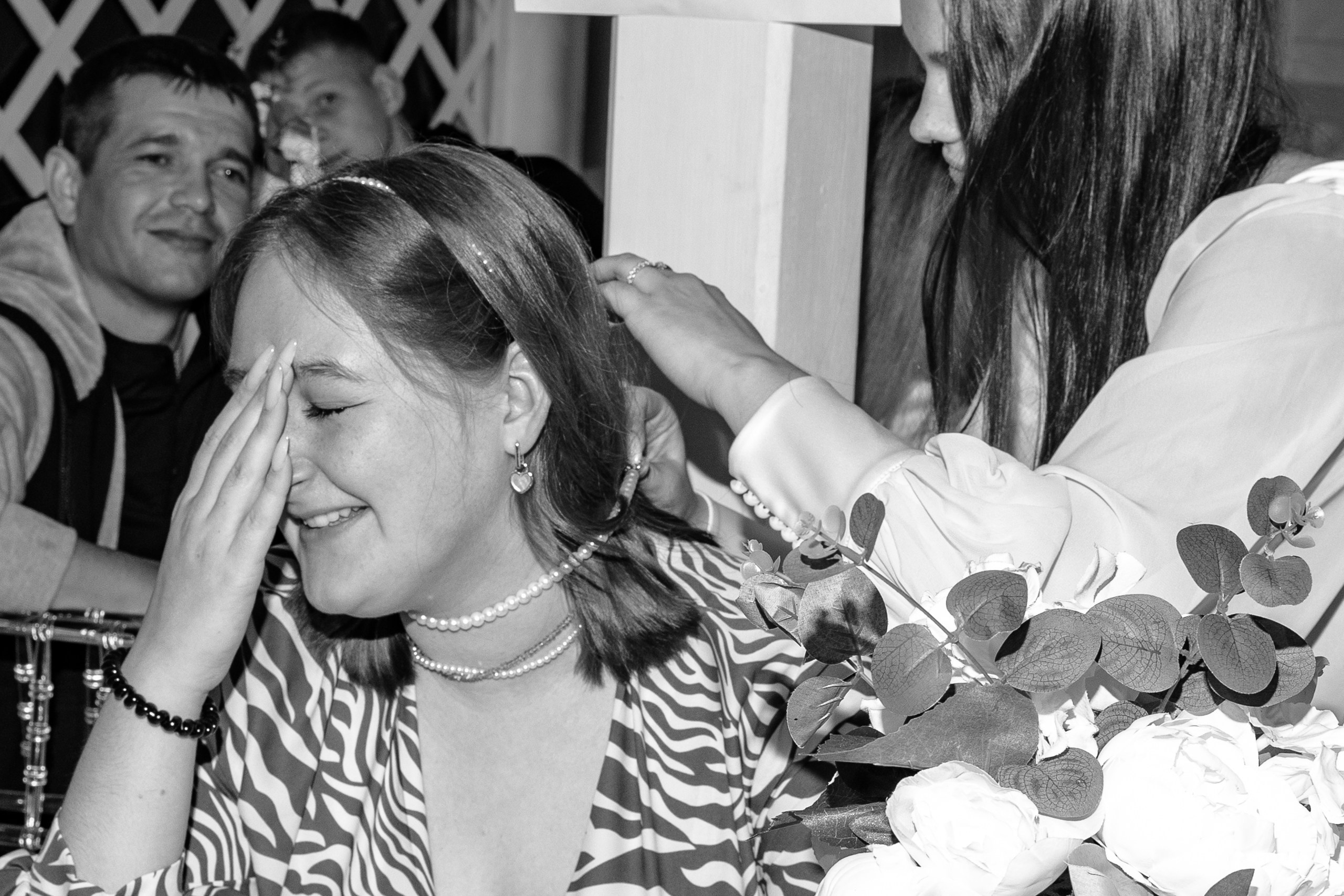 Свадебная фотосессия Егор и Лиза