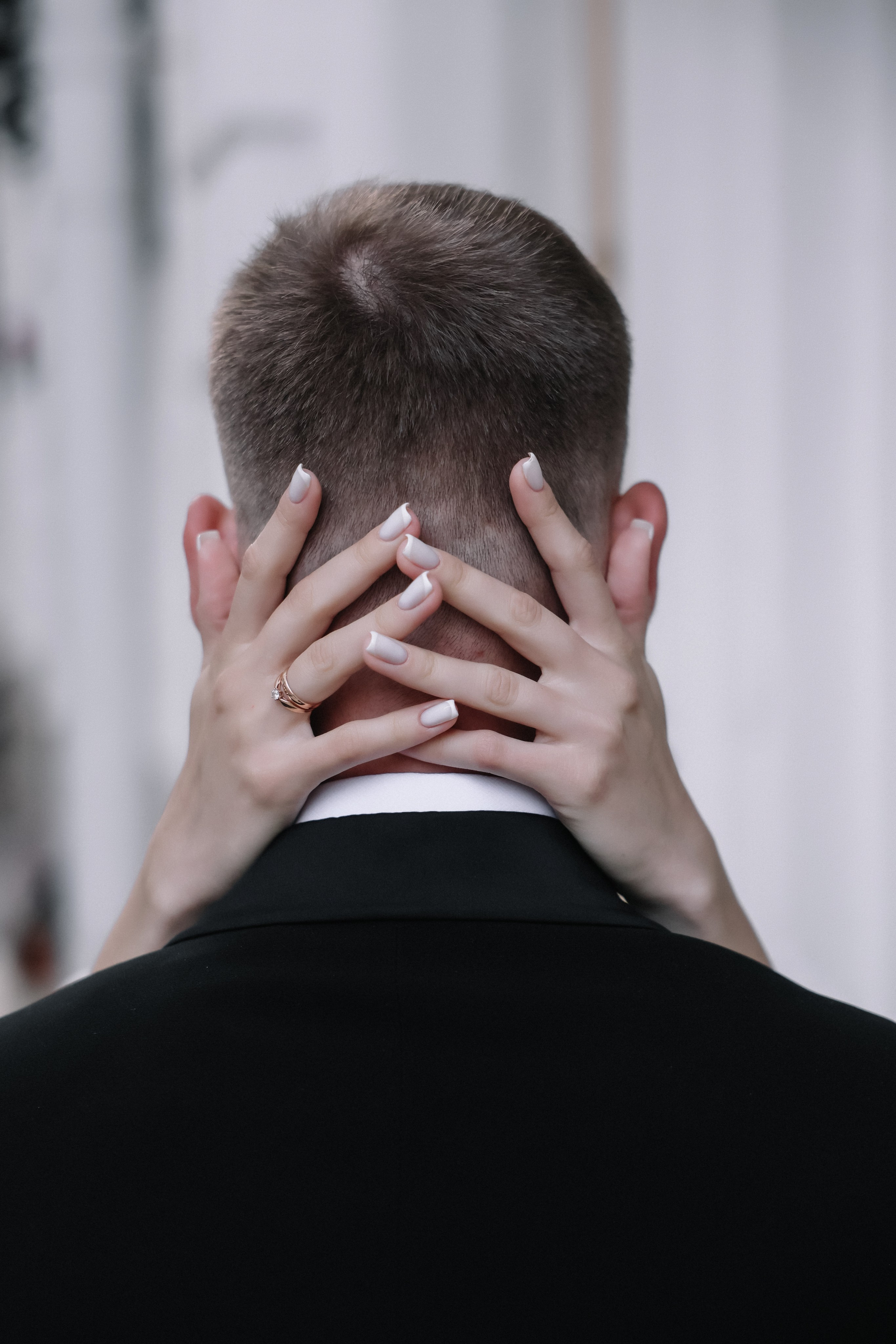 Sergey & KATY #1 ZAGS. Kharchenkotatianaweddingphoto