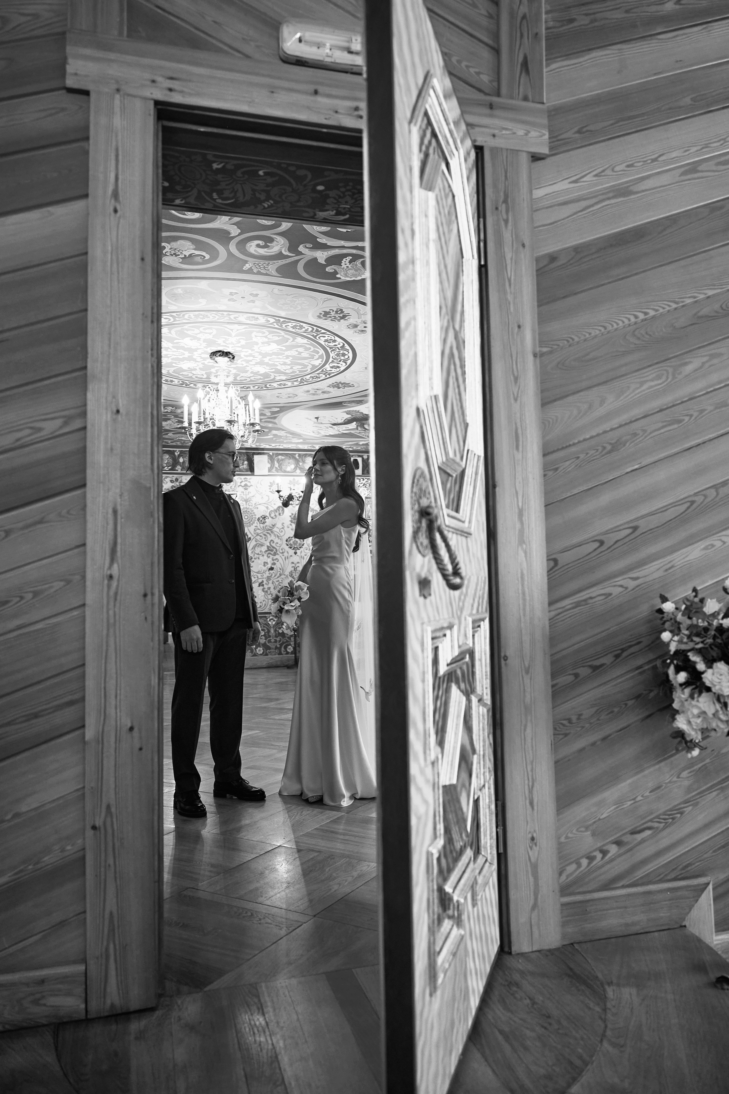 Максим и Софья. Kharchenkotatianaweddingphoto