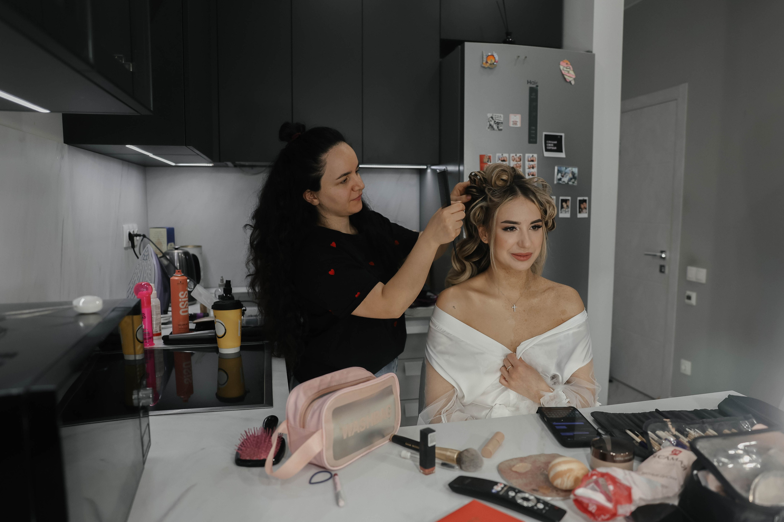 ARTEM&ANASTASIA. Kharchenkotatianaweddingphoto