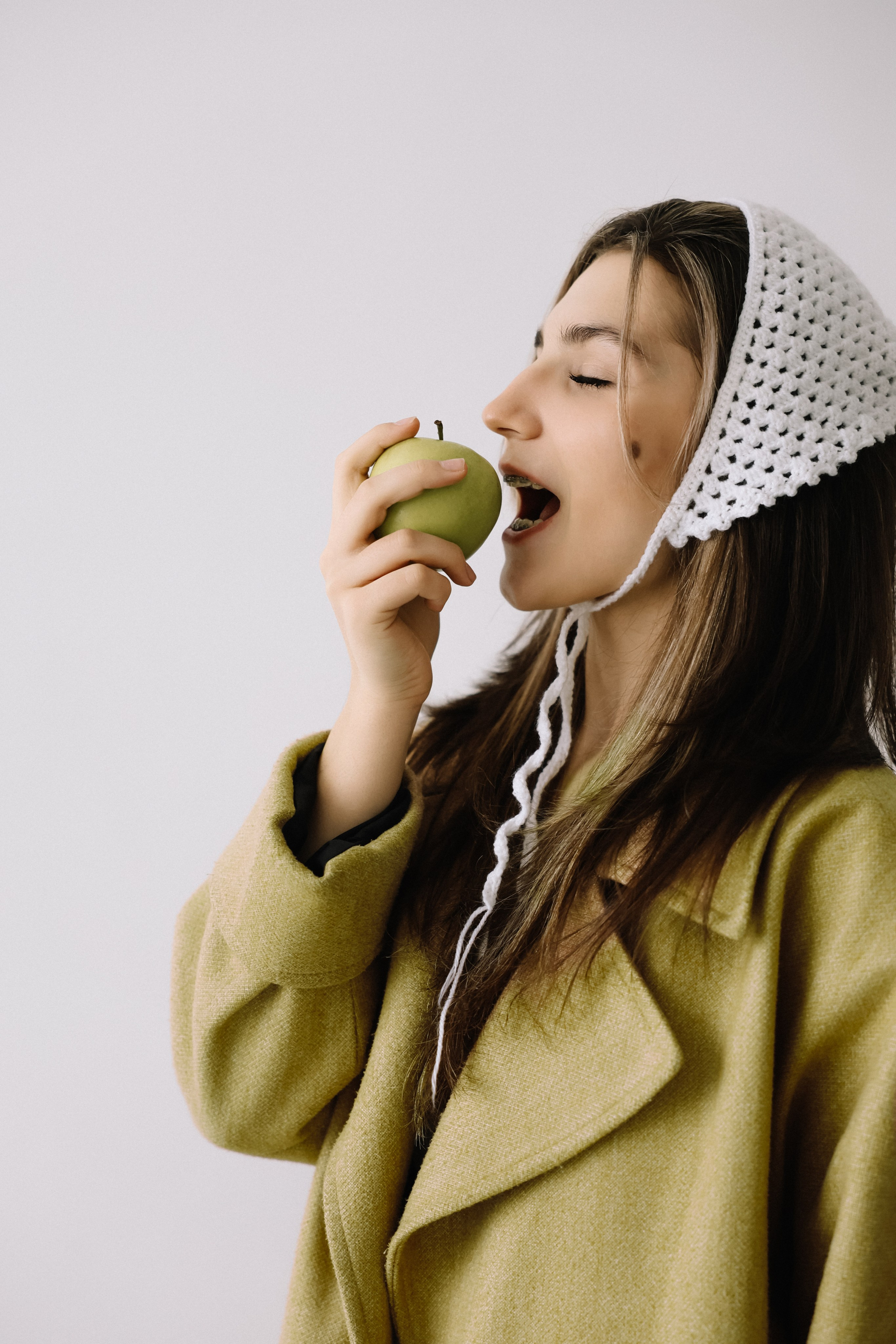 Sofi apple. Kharchenkotatianaweddingphoto