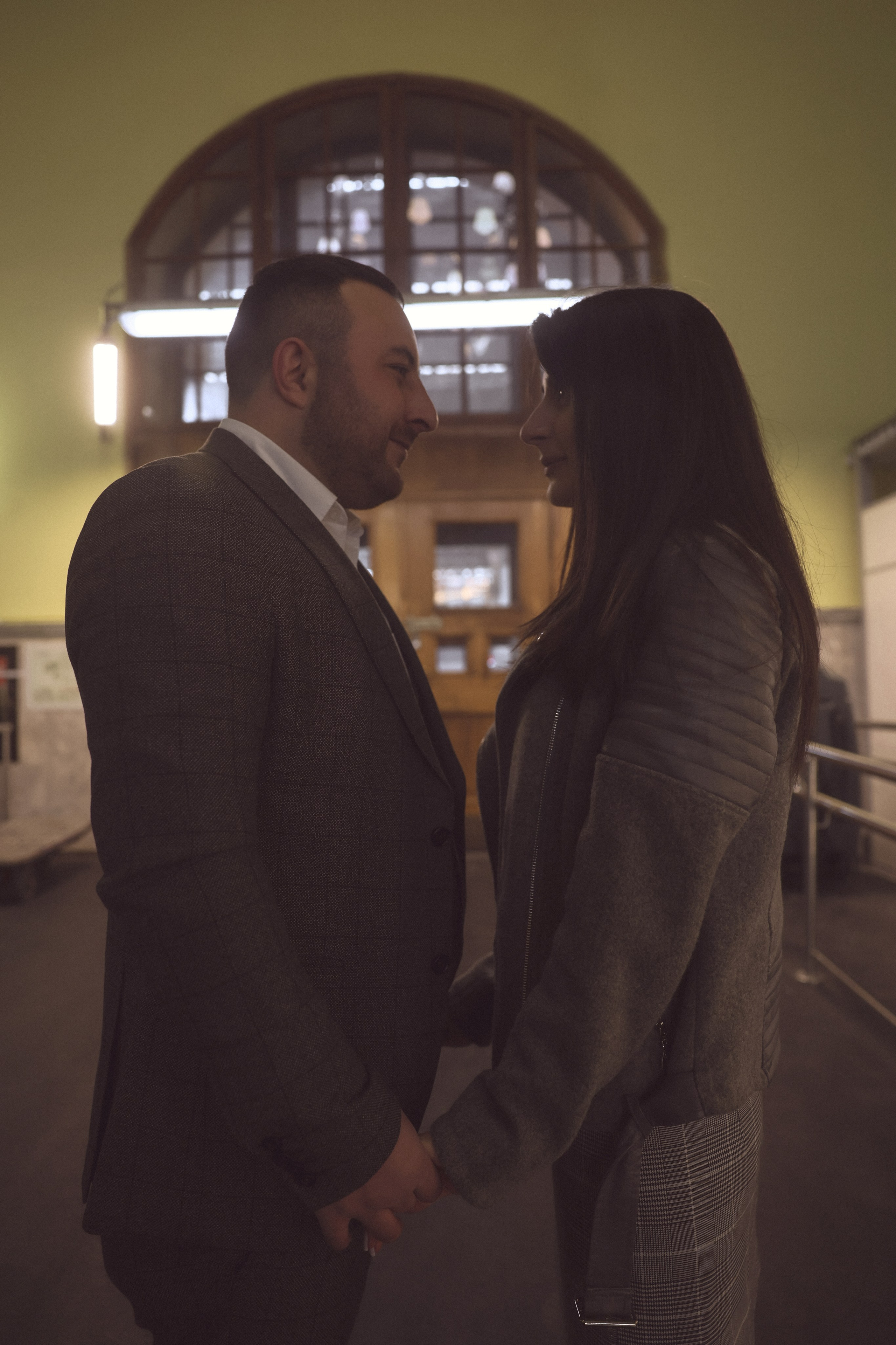 Вокзал Loveeee. Kharchenkotatianaweddingphoto