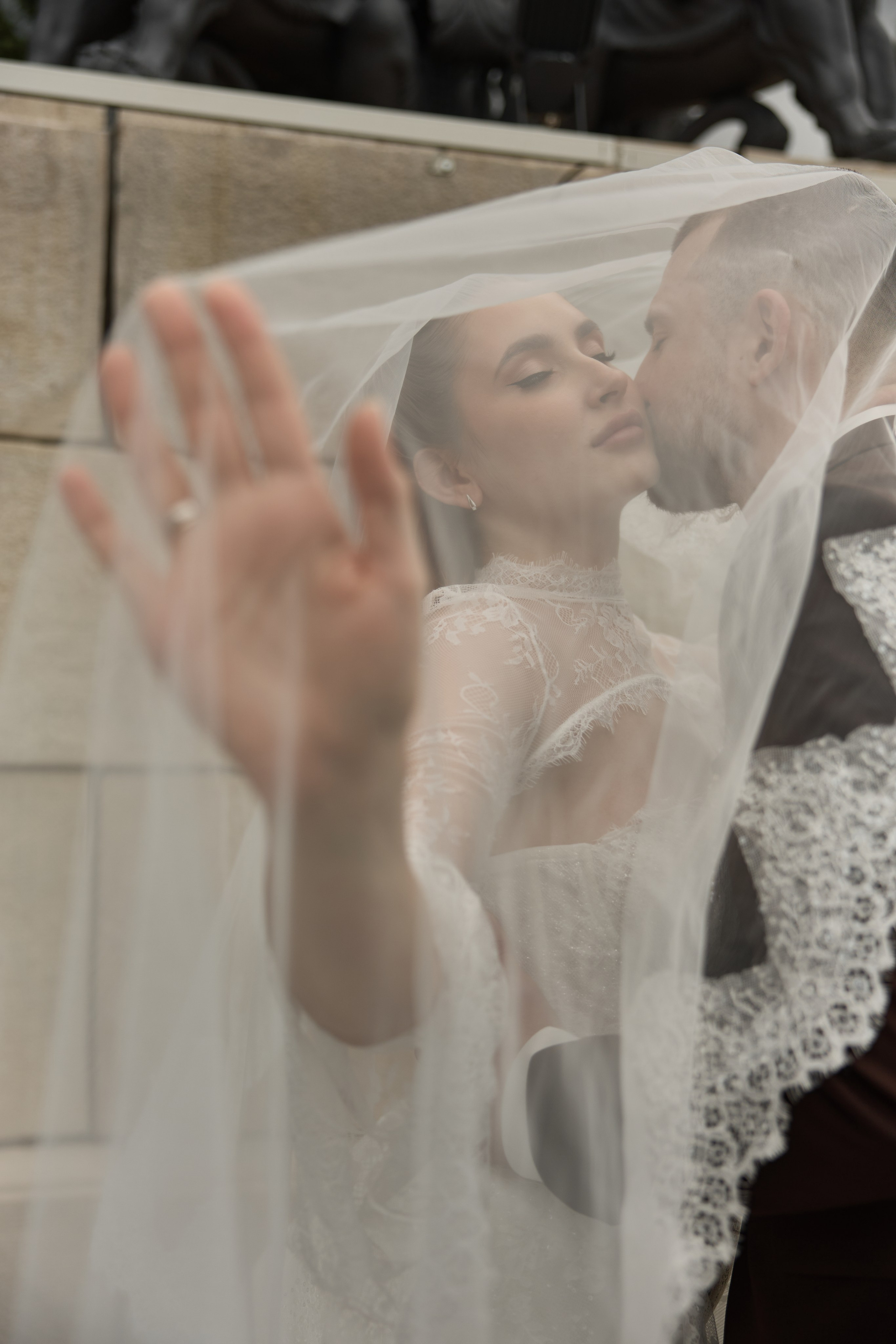 Никита и Анна. Kharchenkotatianaweddingphoto