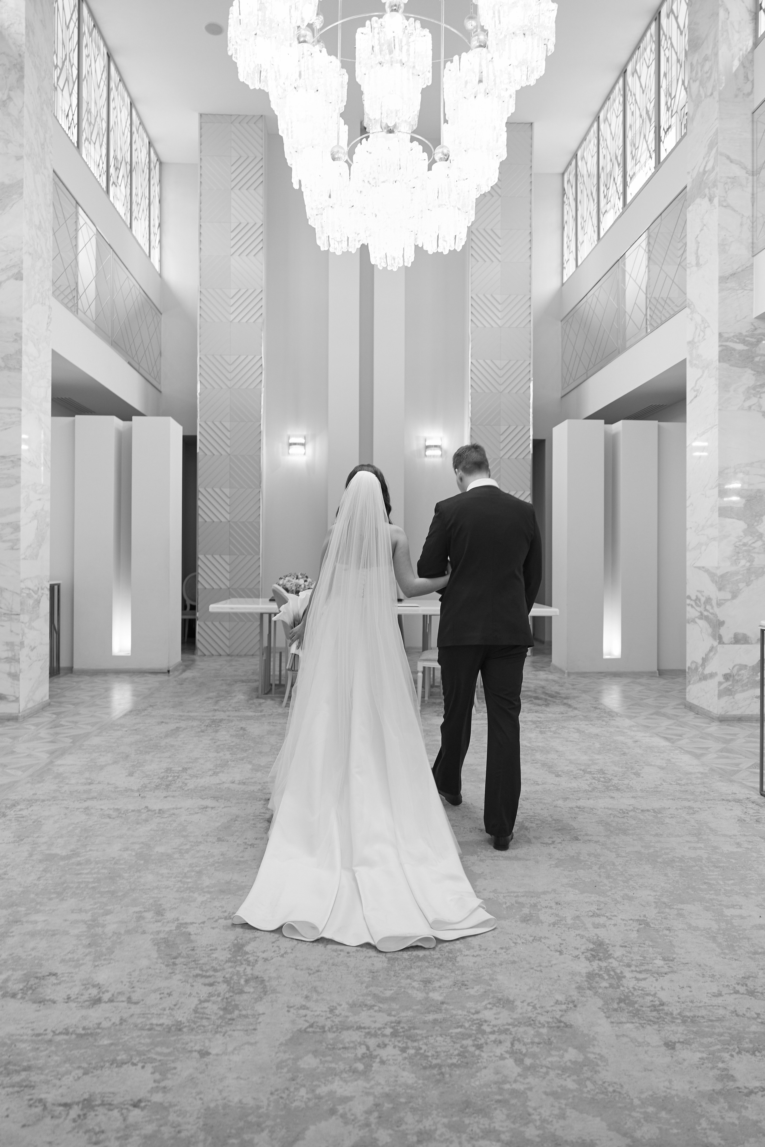 Алексей и Елизавета. Kharchenkotatianaweddingphoto