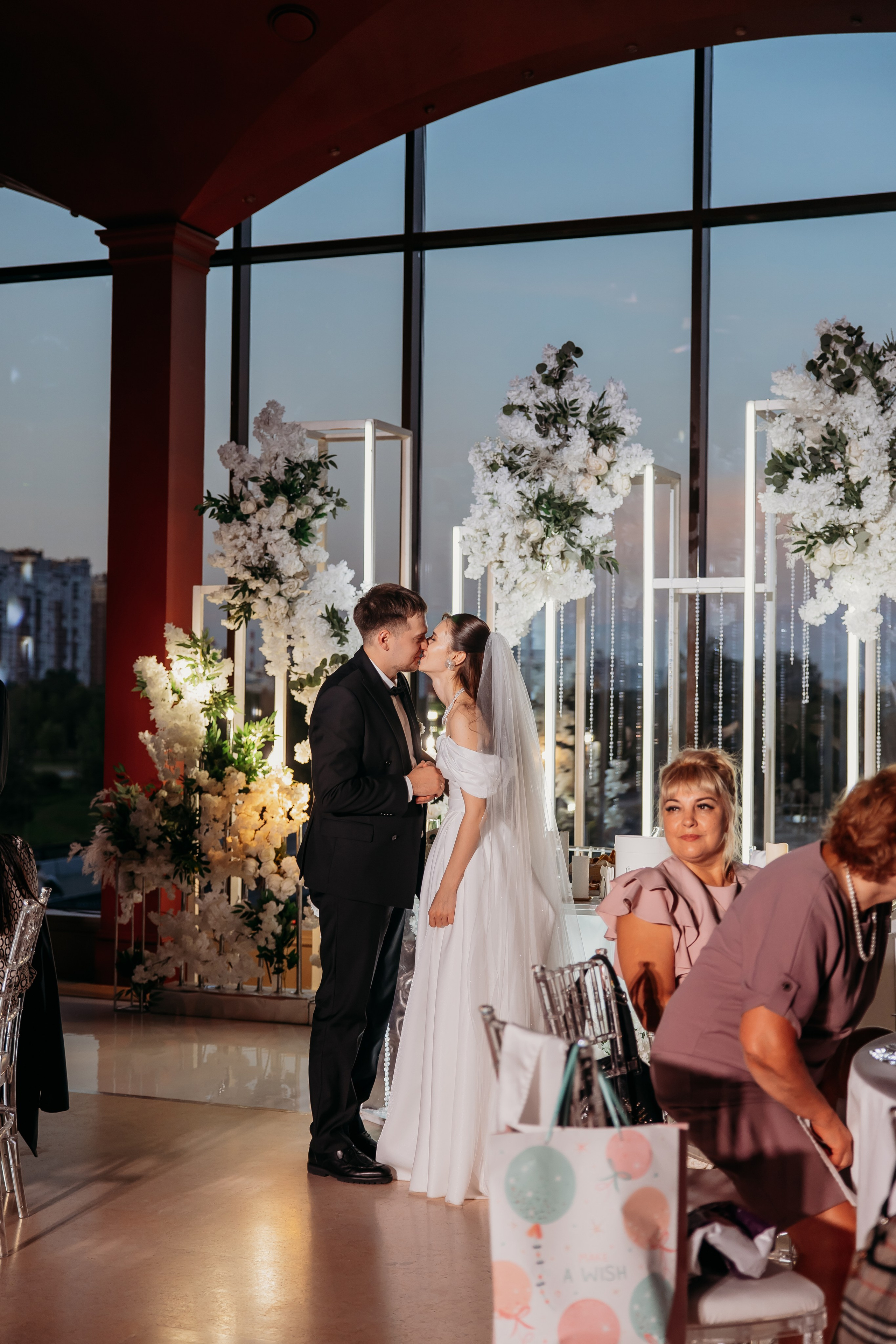 Николай и Ангелина. Фотограф Тимербаева Алина г. Сургут