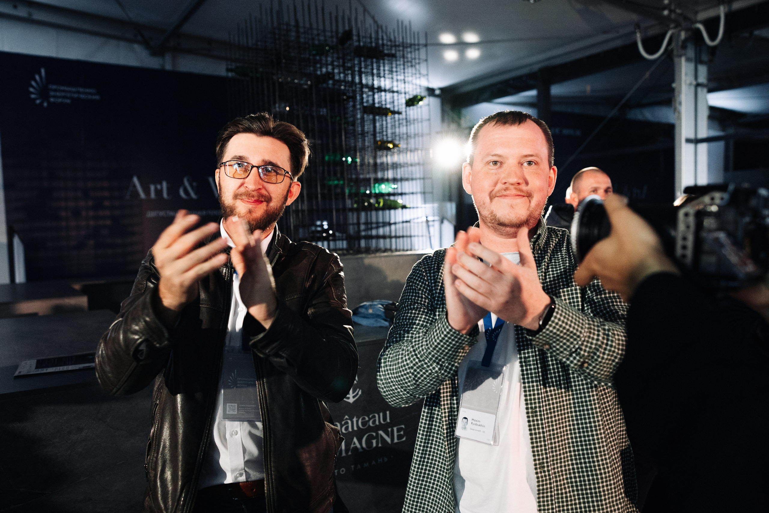 TNF 2024. MIG — студия спортивной фотографии Михаила Голянского