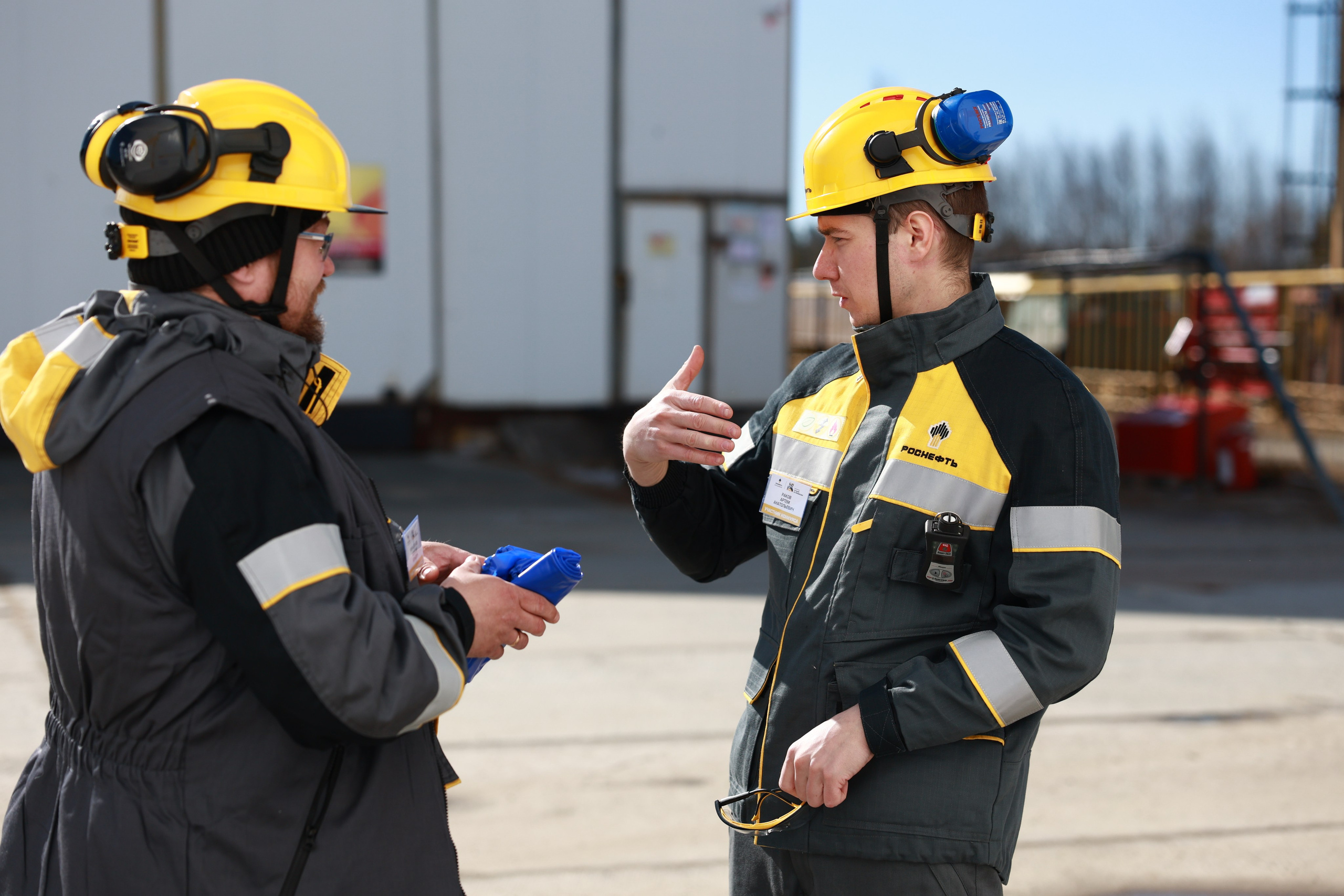 Смотр-конкурс Лучший по профессии 2025. MIG — студия спортивной фотографии Михаила Голянского