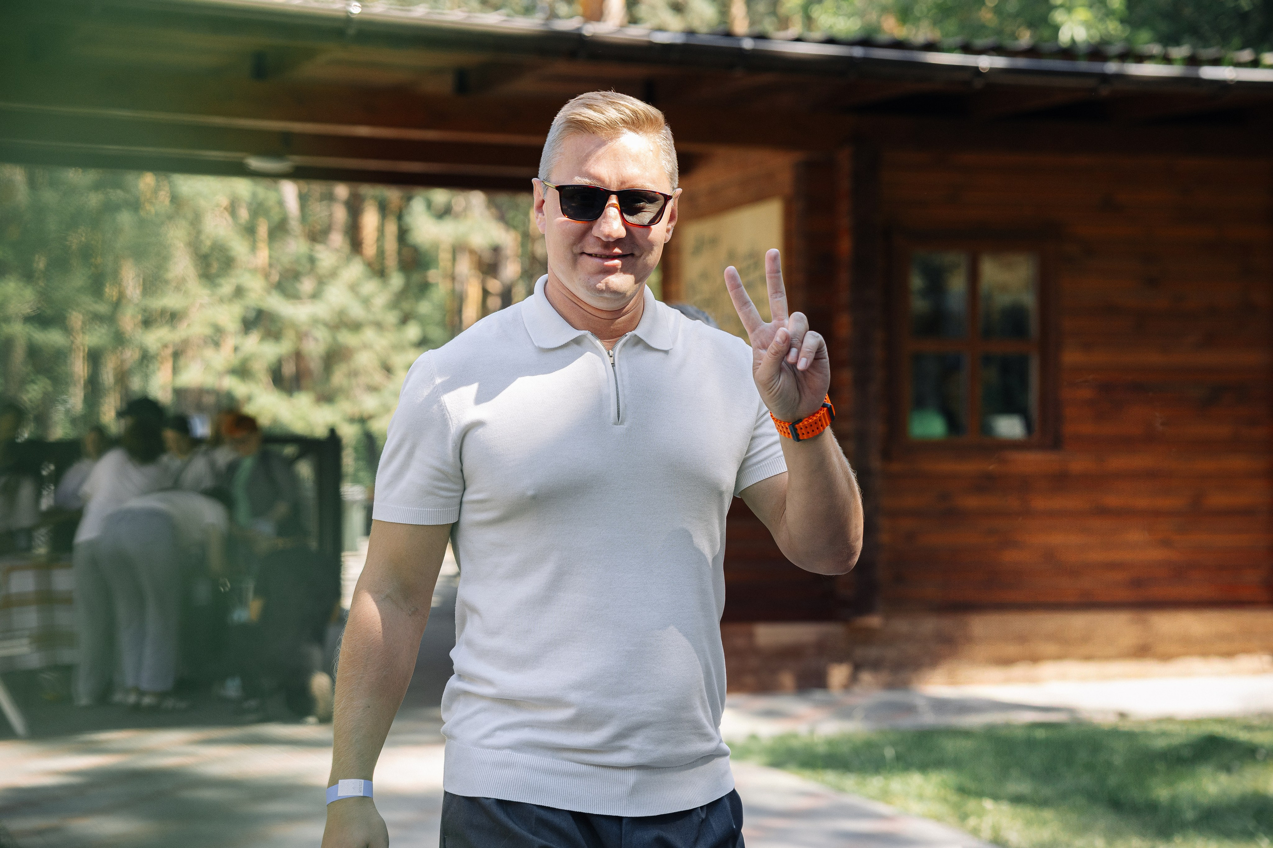 День Семьи Газпромнефть-Ямал. MIG — студия спортивной фотографии Михаила Голянского