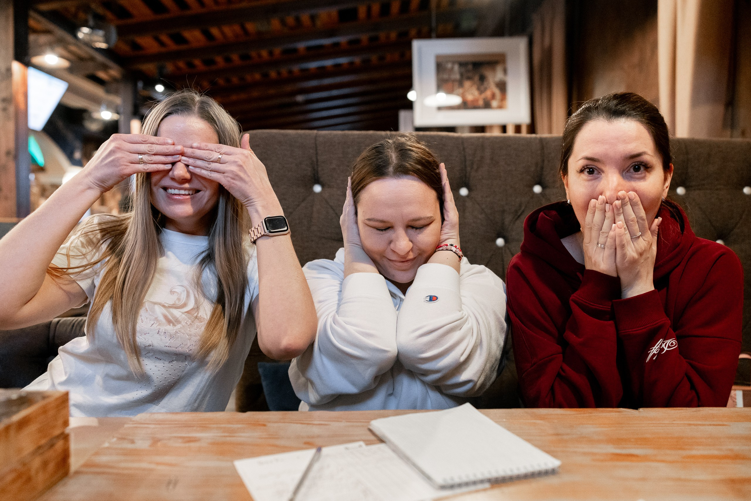 Про То и Это «Ермолаев». MIG — студия спортивной фотографии Михаила Голянского