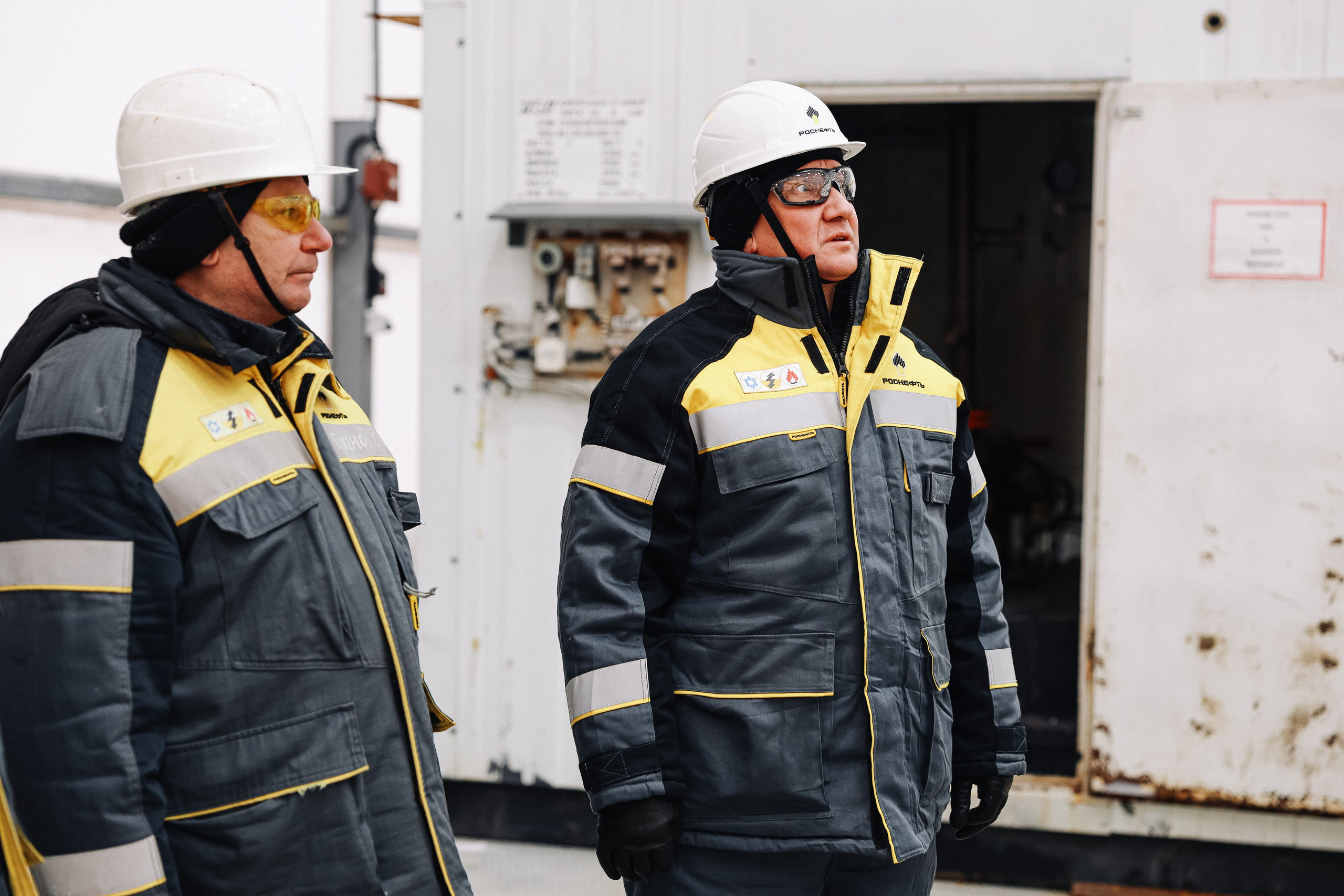 Рабочий визит на Кальчинское м-р. MIG — студия спортивной фотографии Михаила Голянского