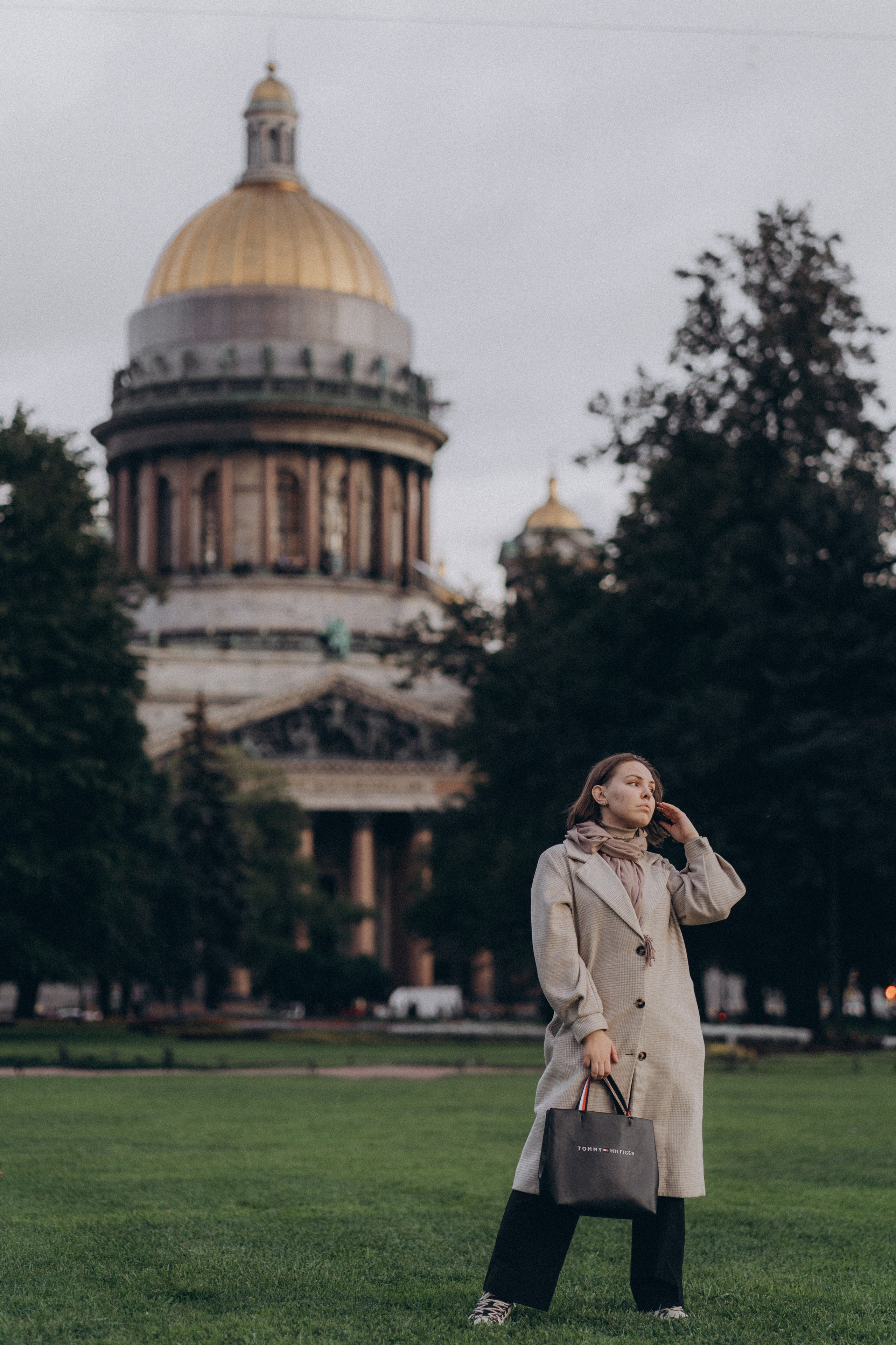 Аня. Репортажный фотограф в Санкт-Петербурге. Фотограф на мероприятие в СПБ