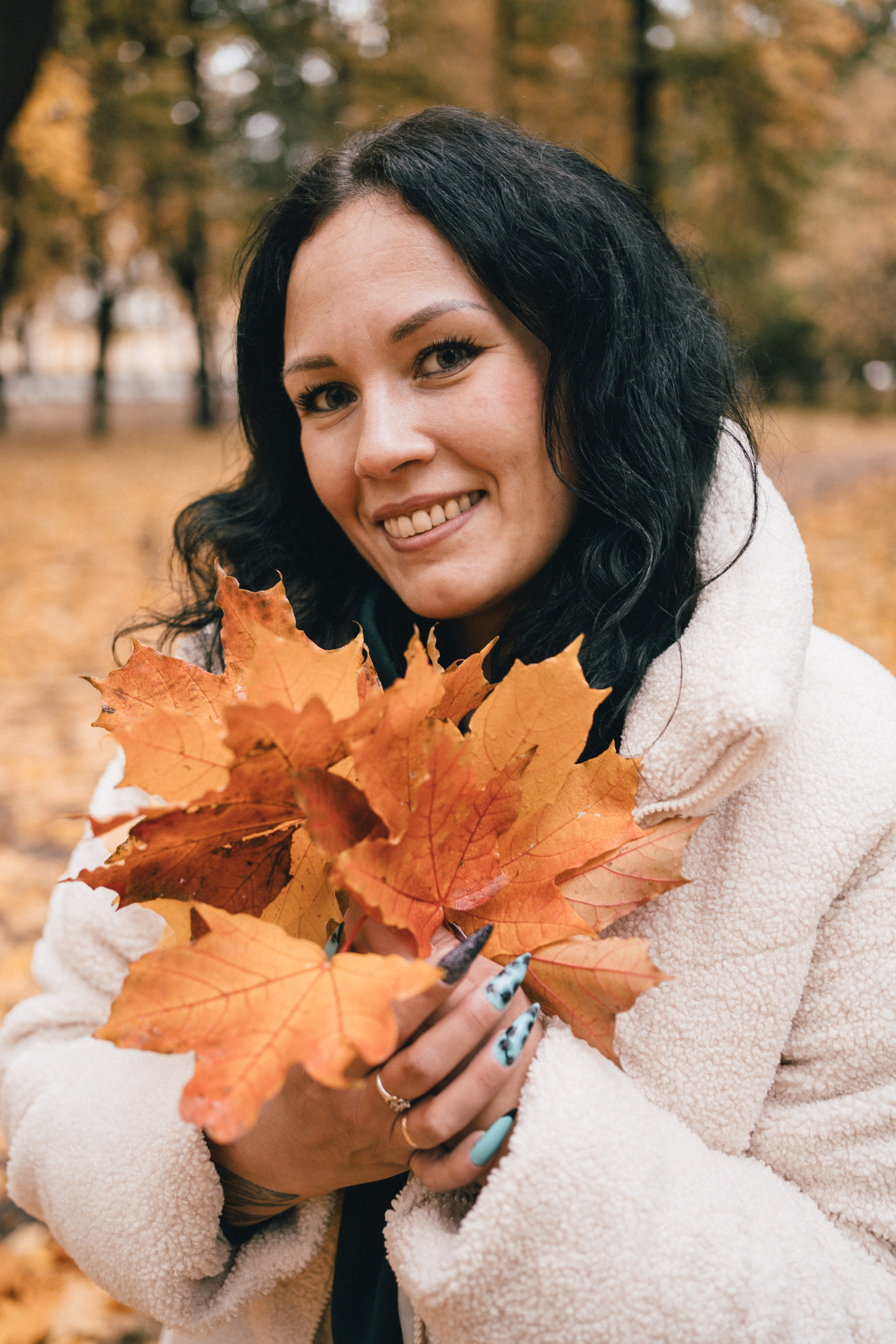Мама, сын и дочка. Репортажный фотограф в Санкт-Петербурге. Фотограф на мероприятие в СПБ