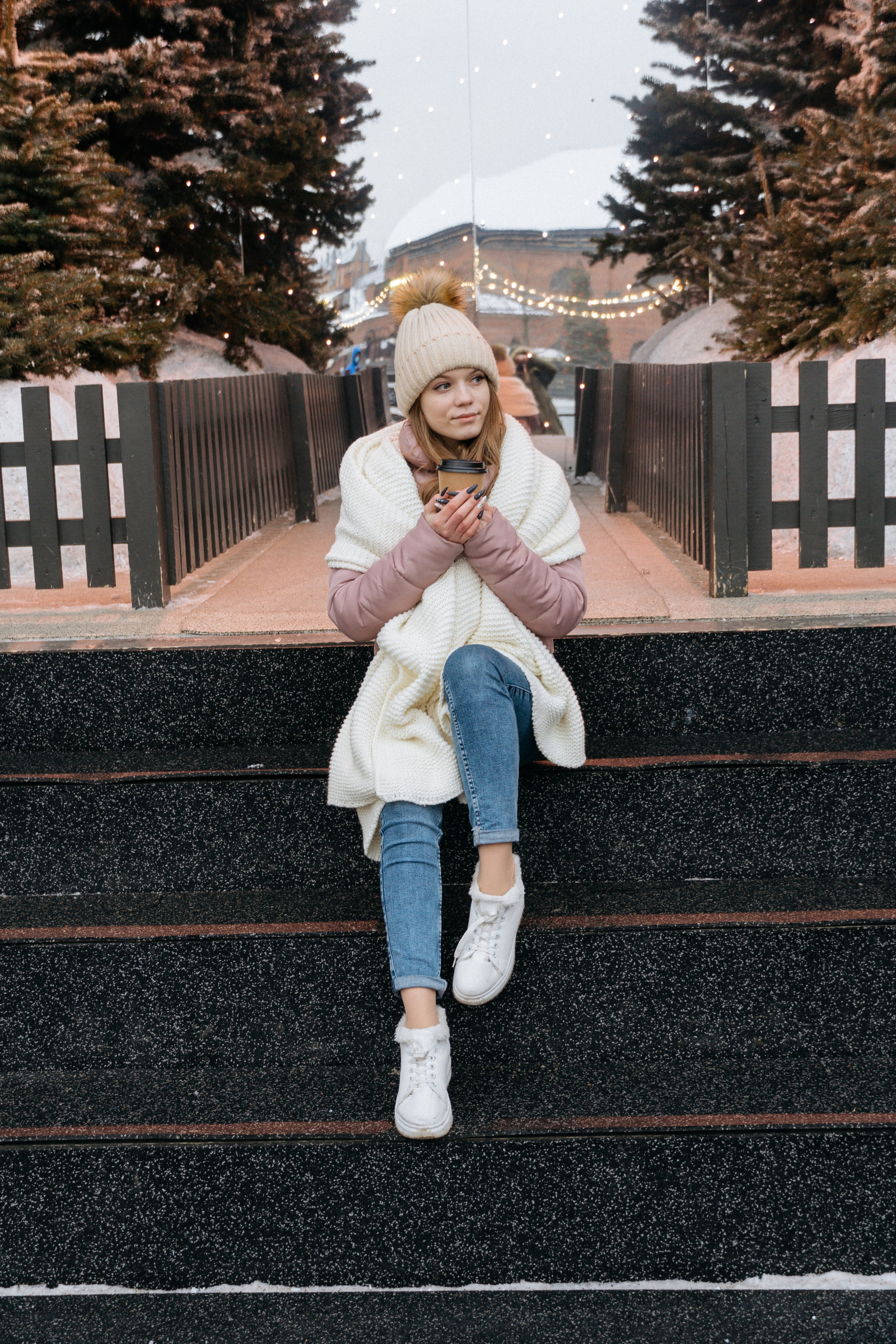 Аня. Репортажный фотограф в Санкт-Петербурге. Фотограф на мероприятие в СПБ