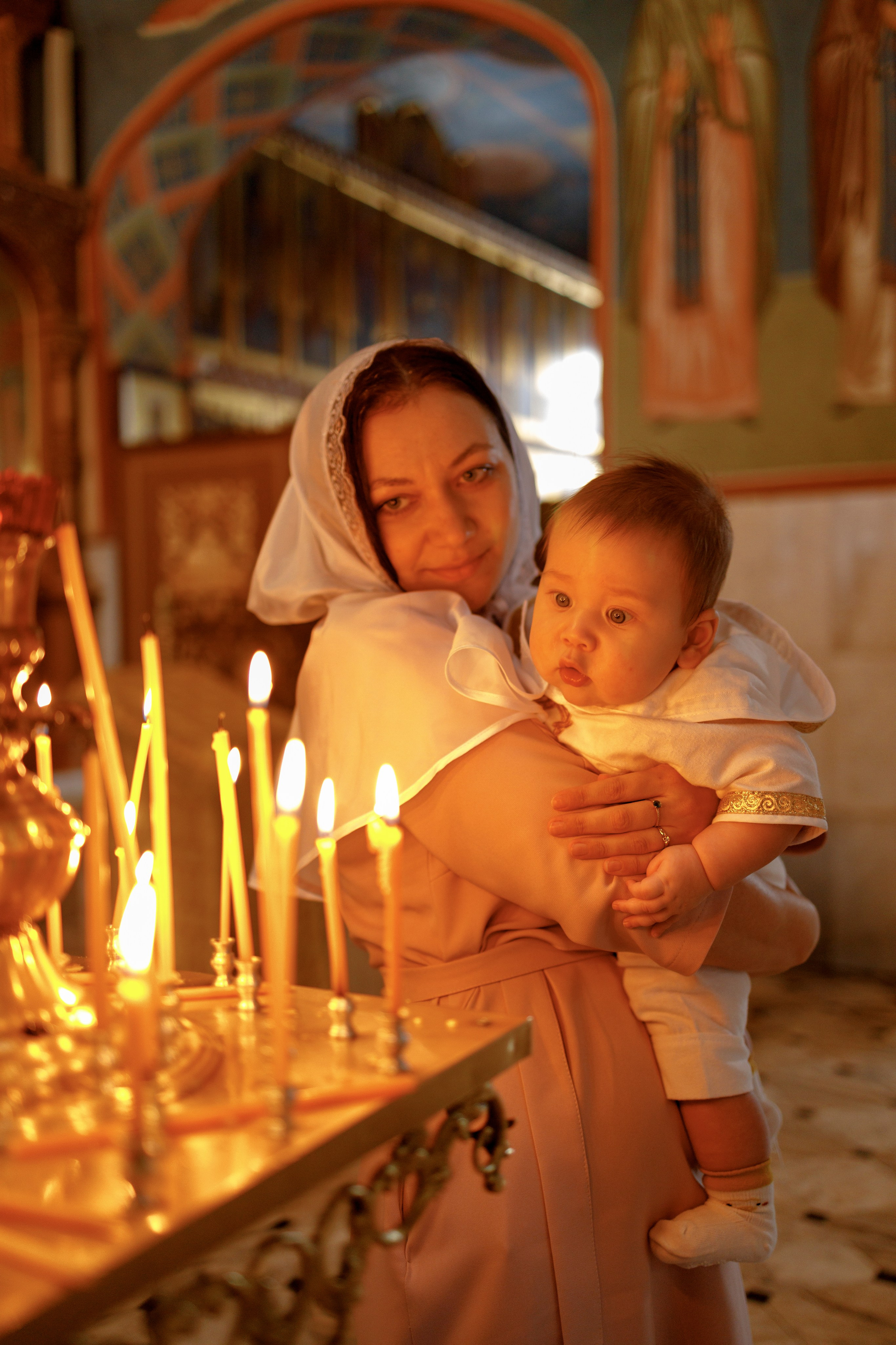 Крестины Лёвы. Фотограф, которого ты искал