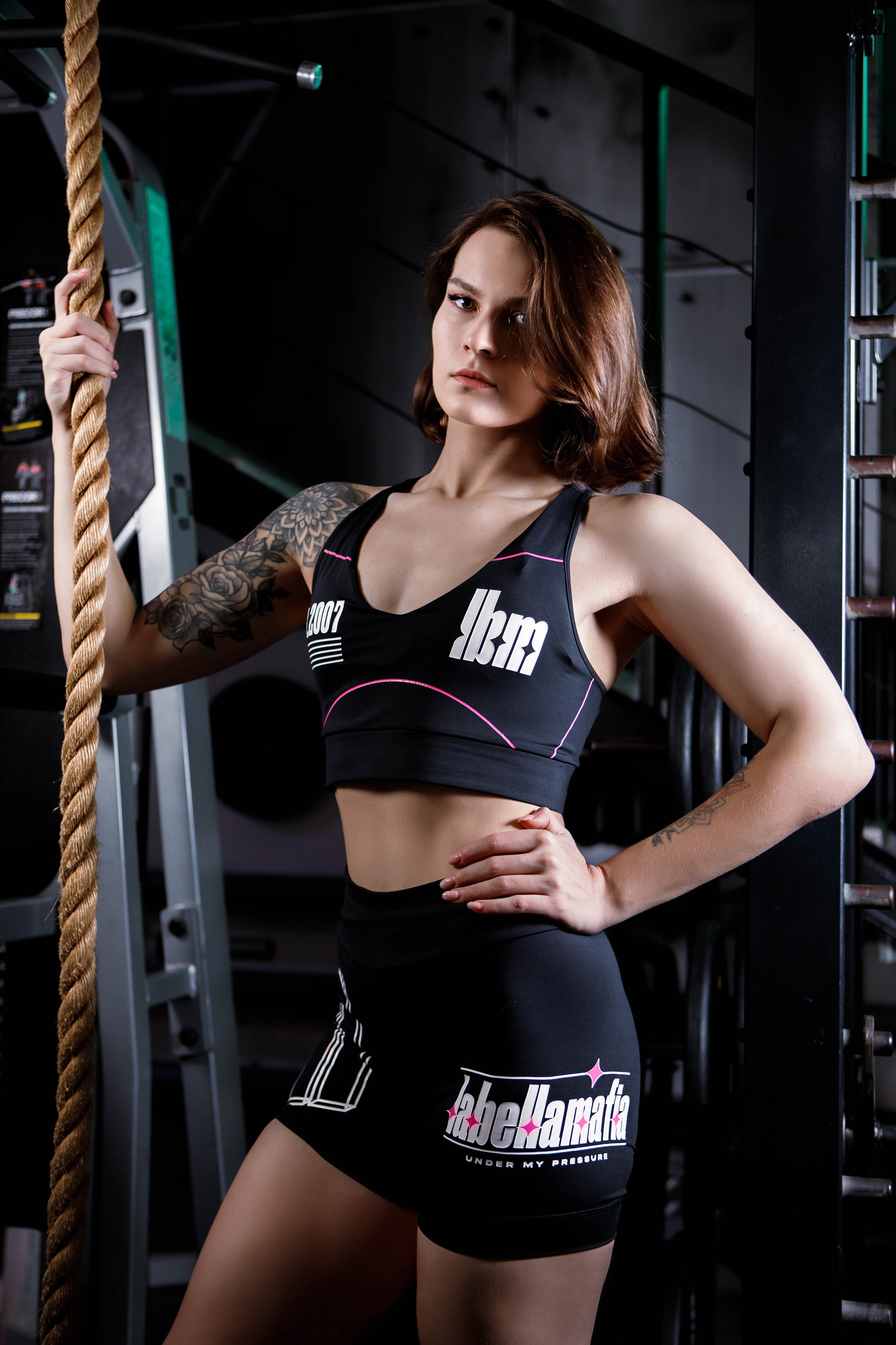 Контентная (рекламная) съемка. ФОТО/ВИДЕО БЬОРН Студия г. Новороссийск