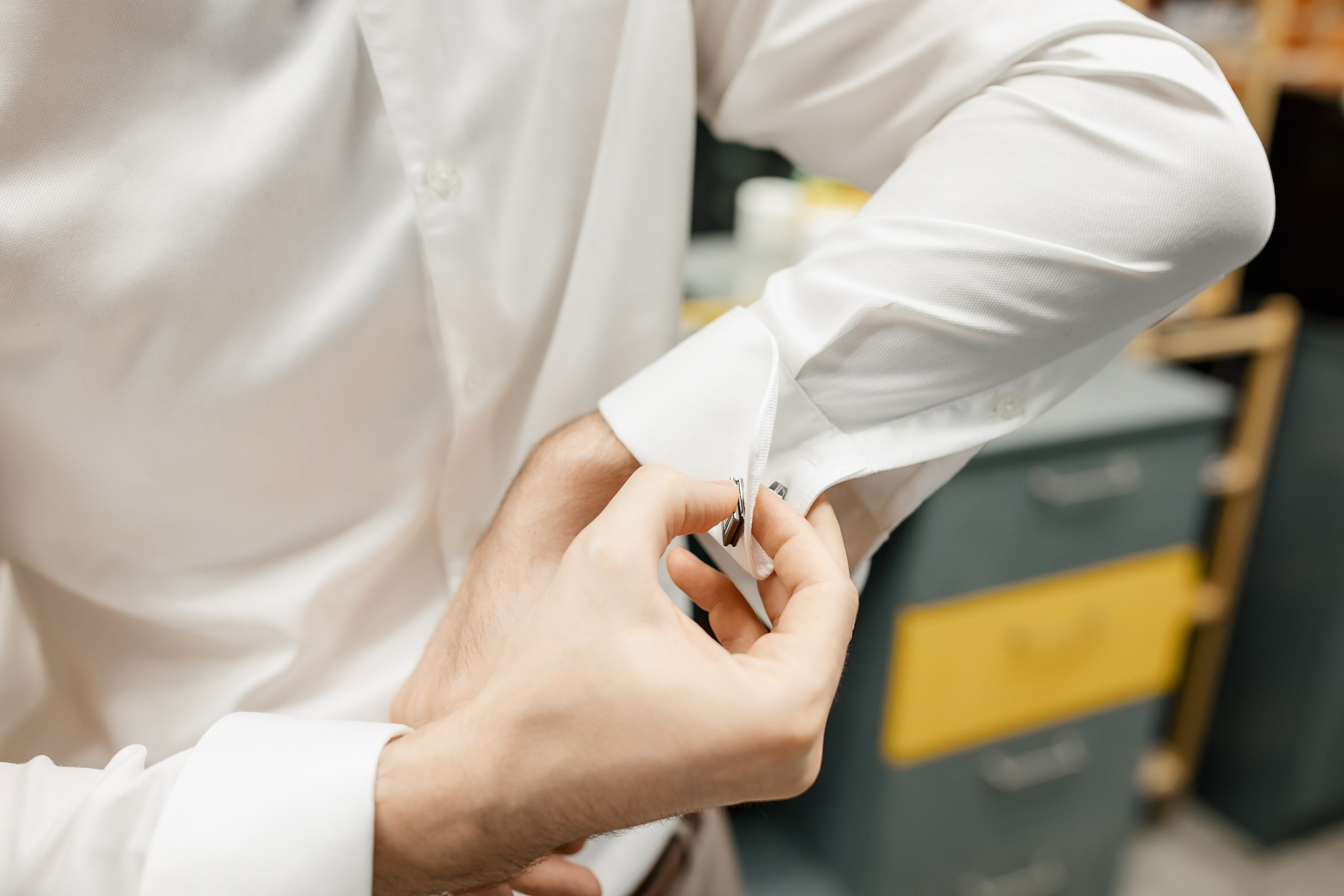 Степан и Ульяна. Утро. Загс. Прогулка. Дождь и солнце. Свадебный фотограф в Хабаровске