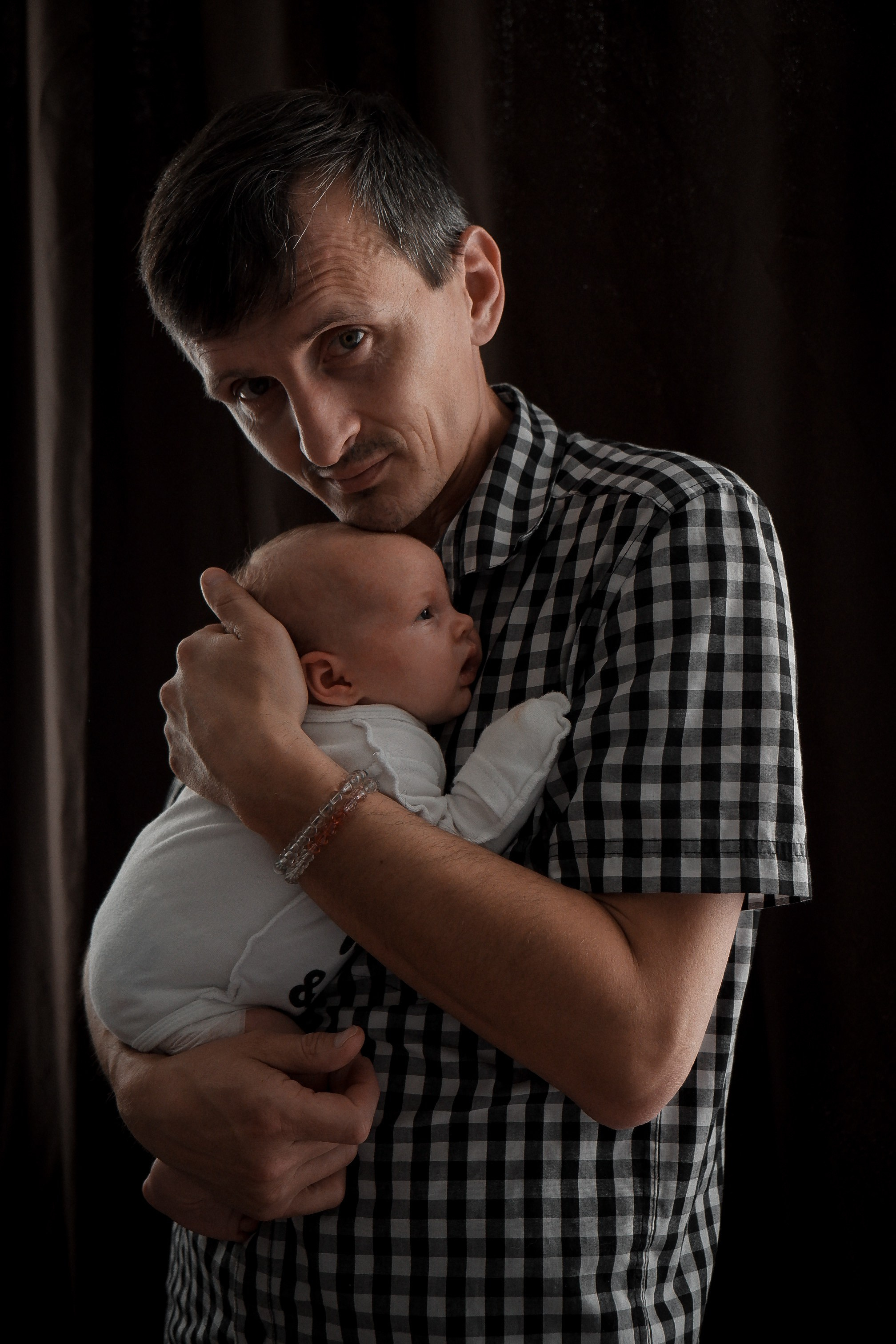 Семейная история