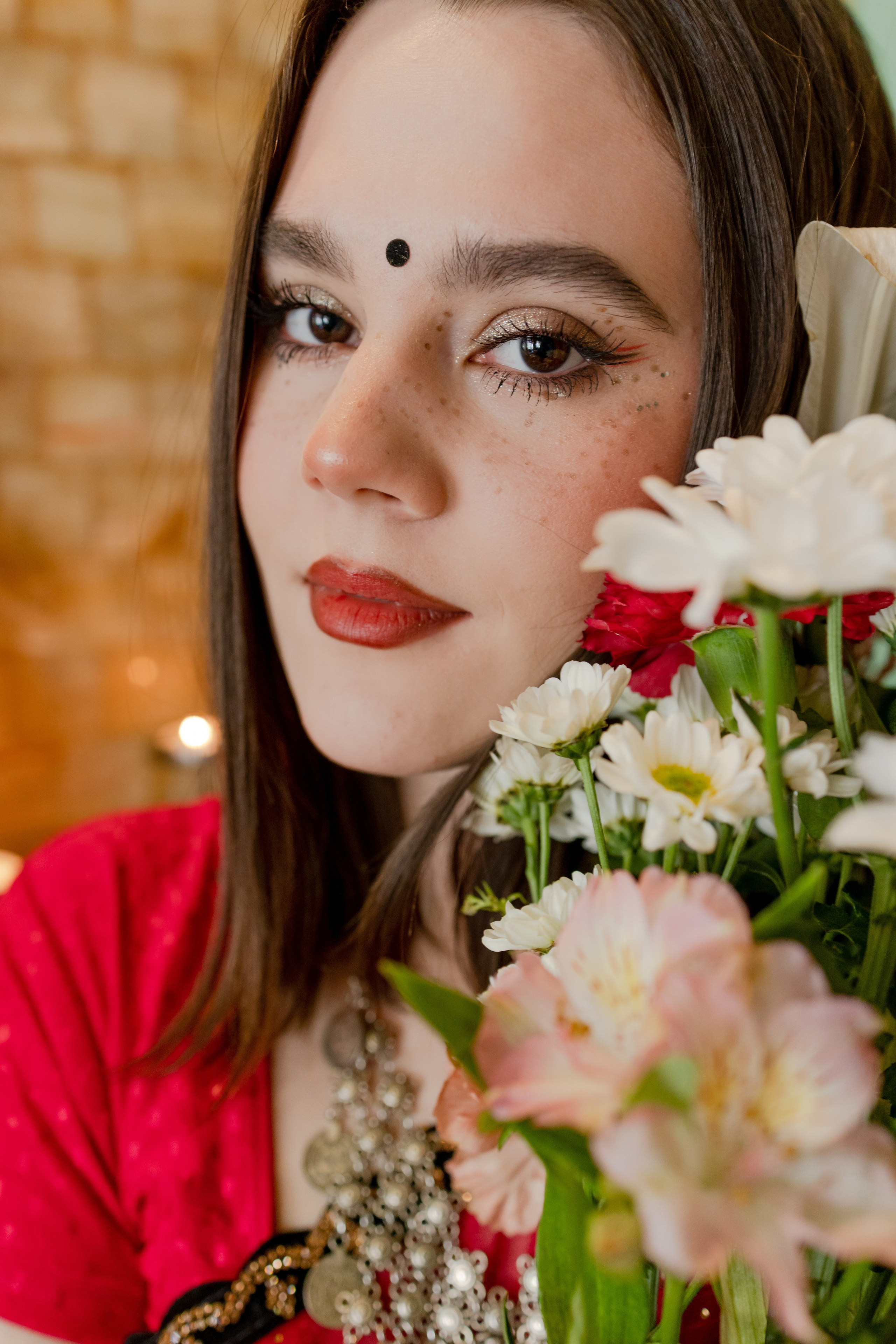 Красавицы Кашмира Спб