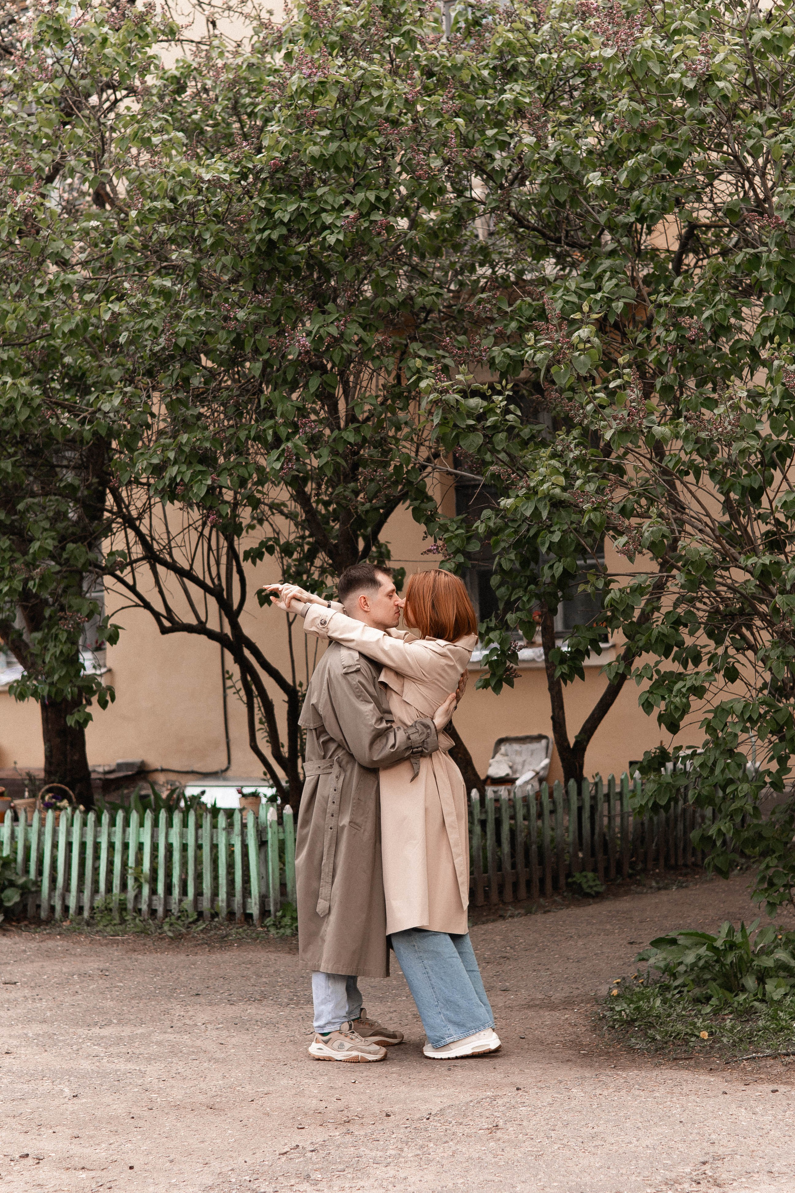 Елизавета & Андрей. Свадебный и портретный фотограф Соломко Диана