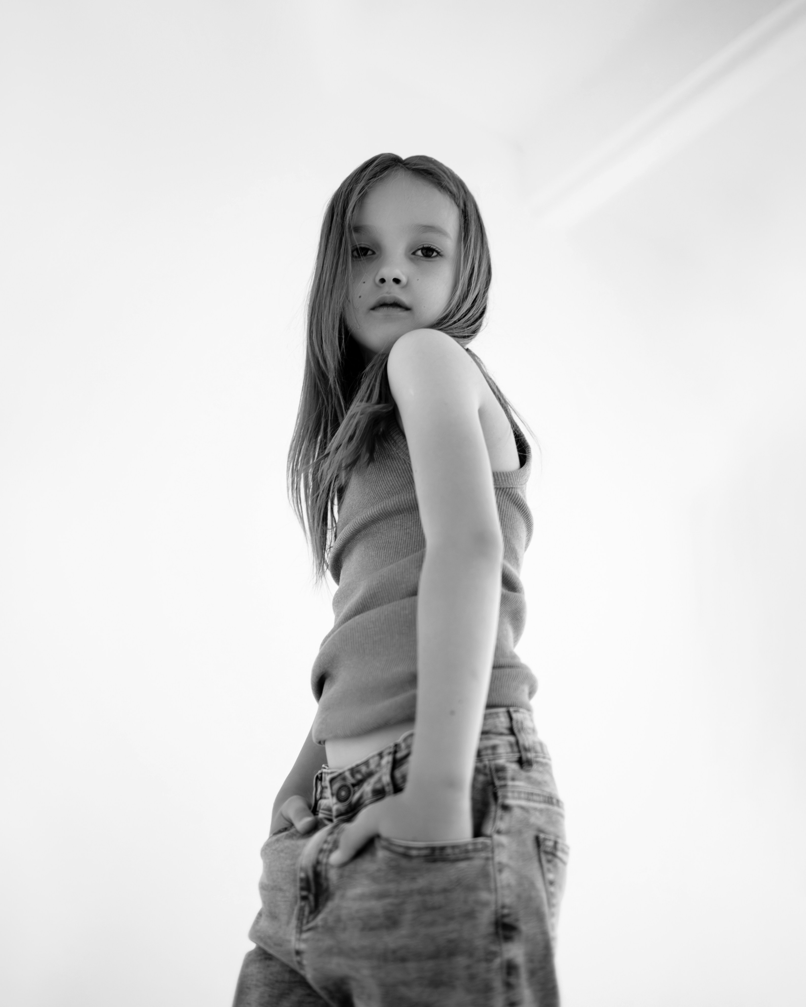 Модельное портфолио. Фотограф Москва Виктория Вишневская актерское / модельное портфолио