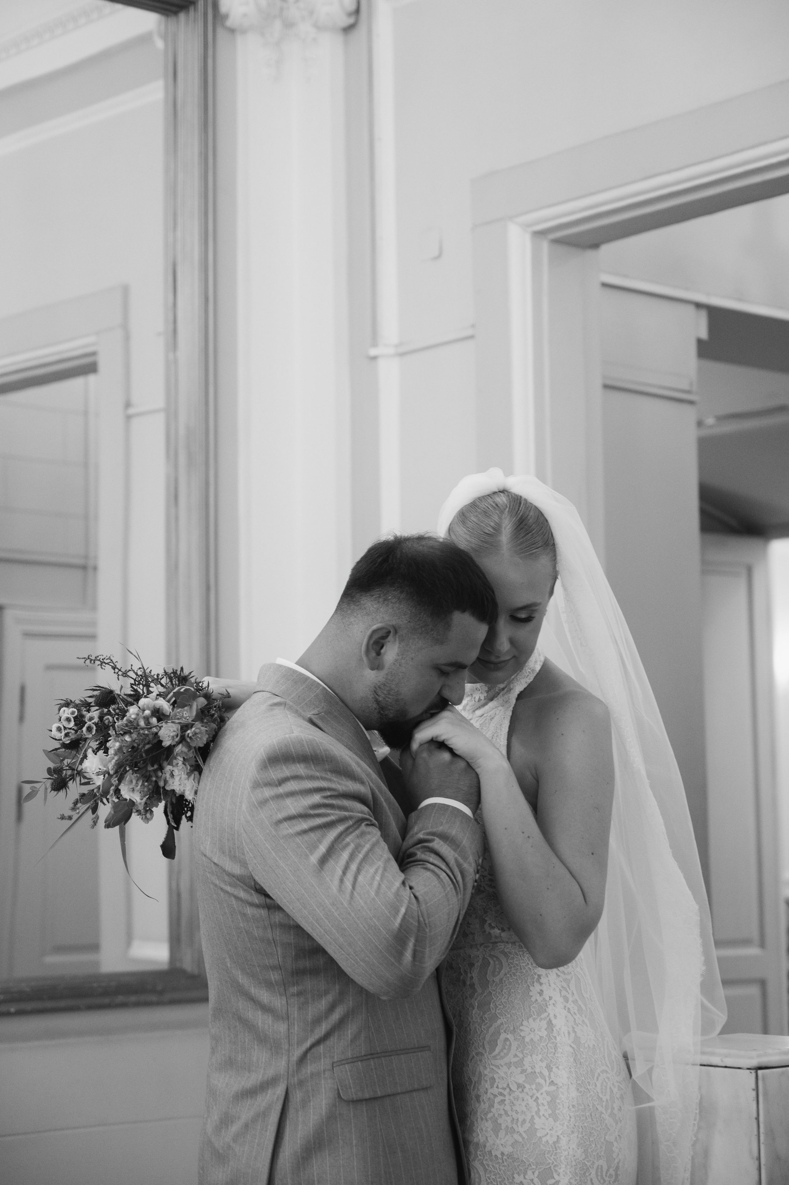 Ekaterina & Artemiy | St.Petersburg. Свадебный и семейный фотограф Вероника Холод