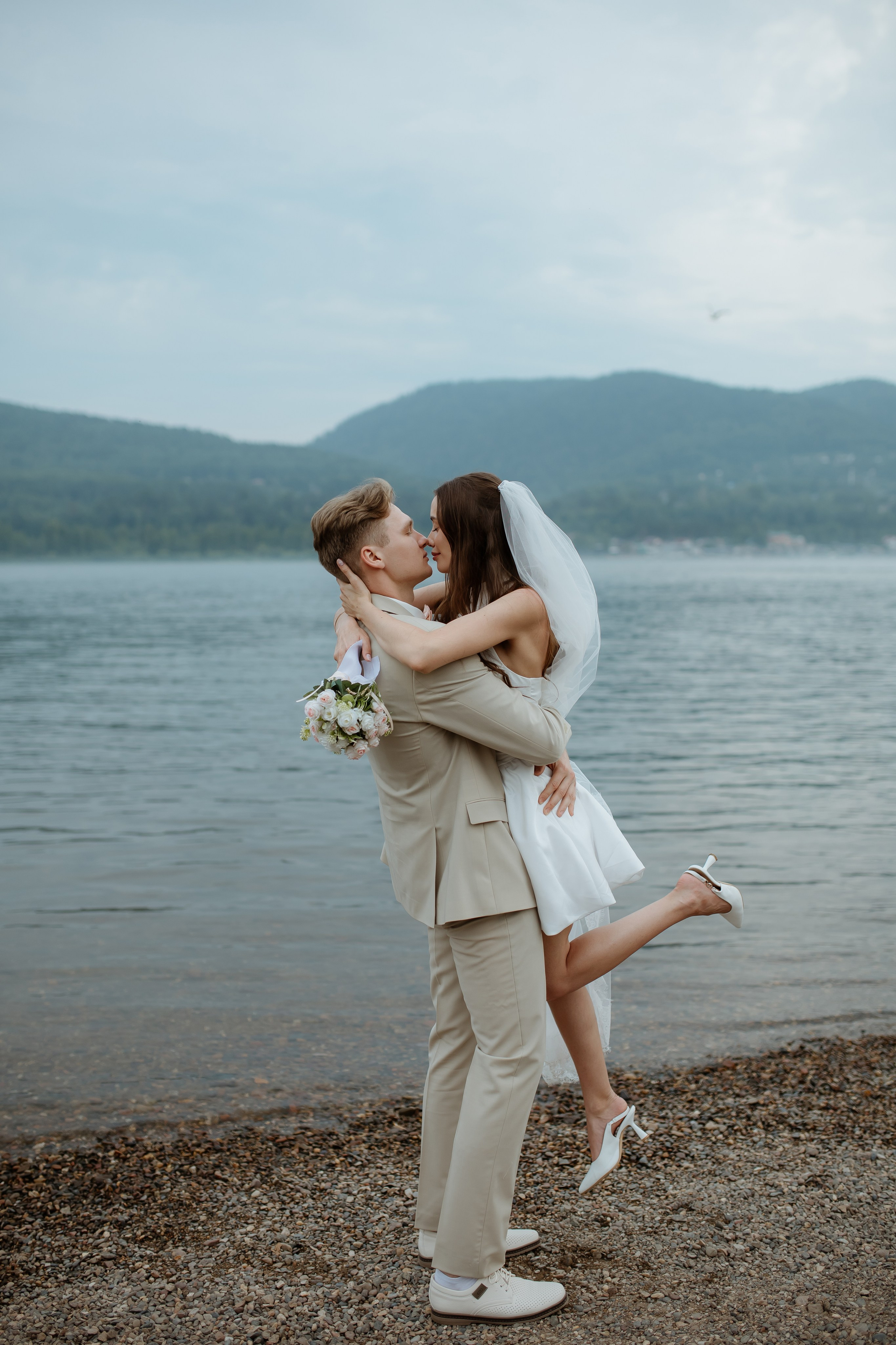 Светлана&Кирилл. Фотограф Arina Elatova