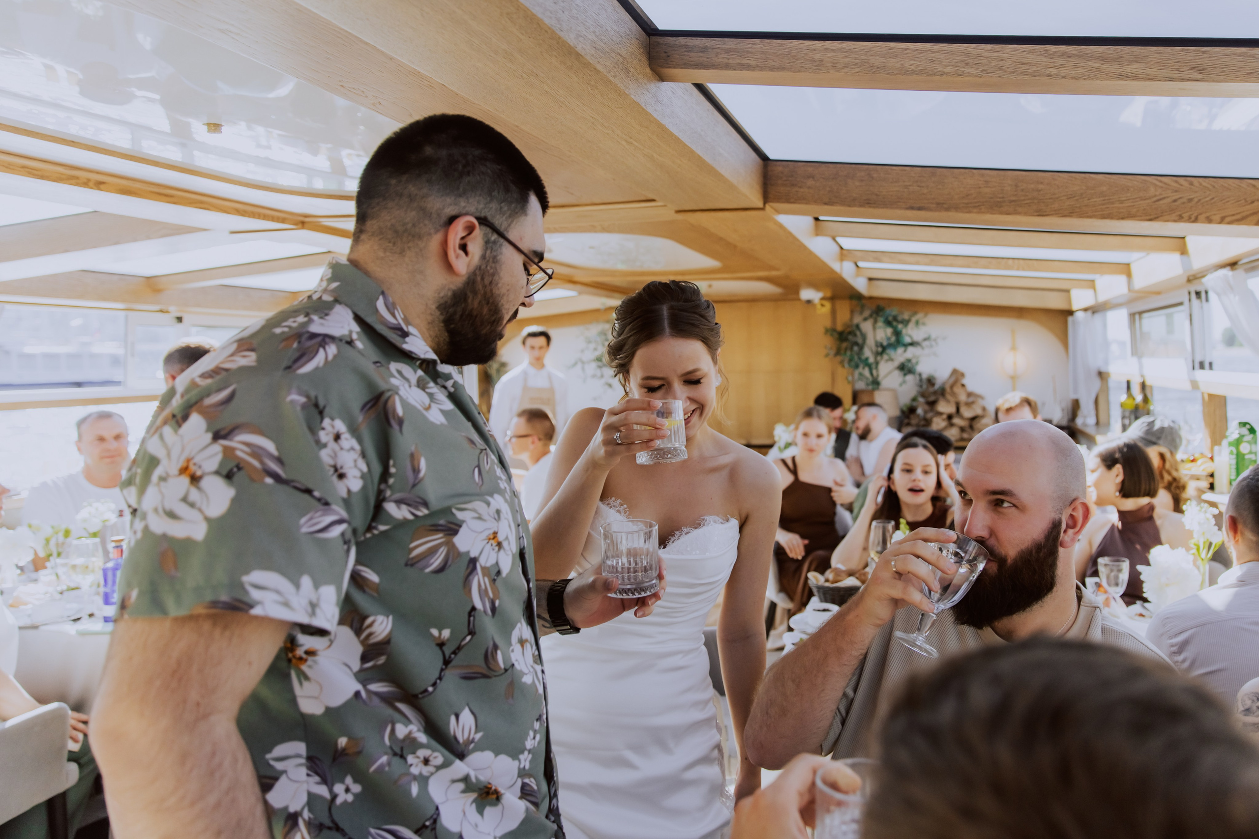 Рома и Юля. Фотограф, который снимает любовь в Санкт-Петербурге и Череповце