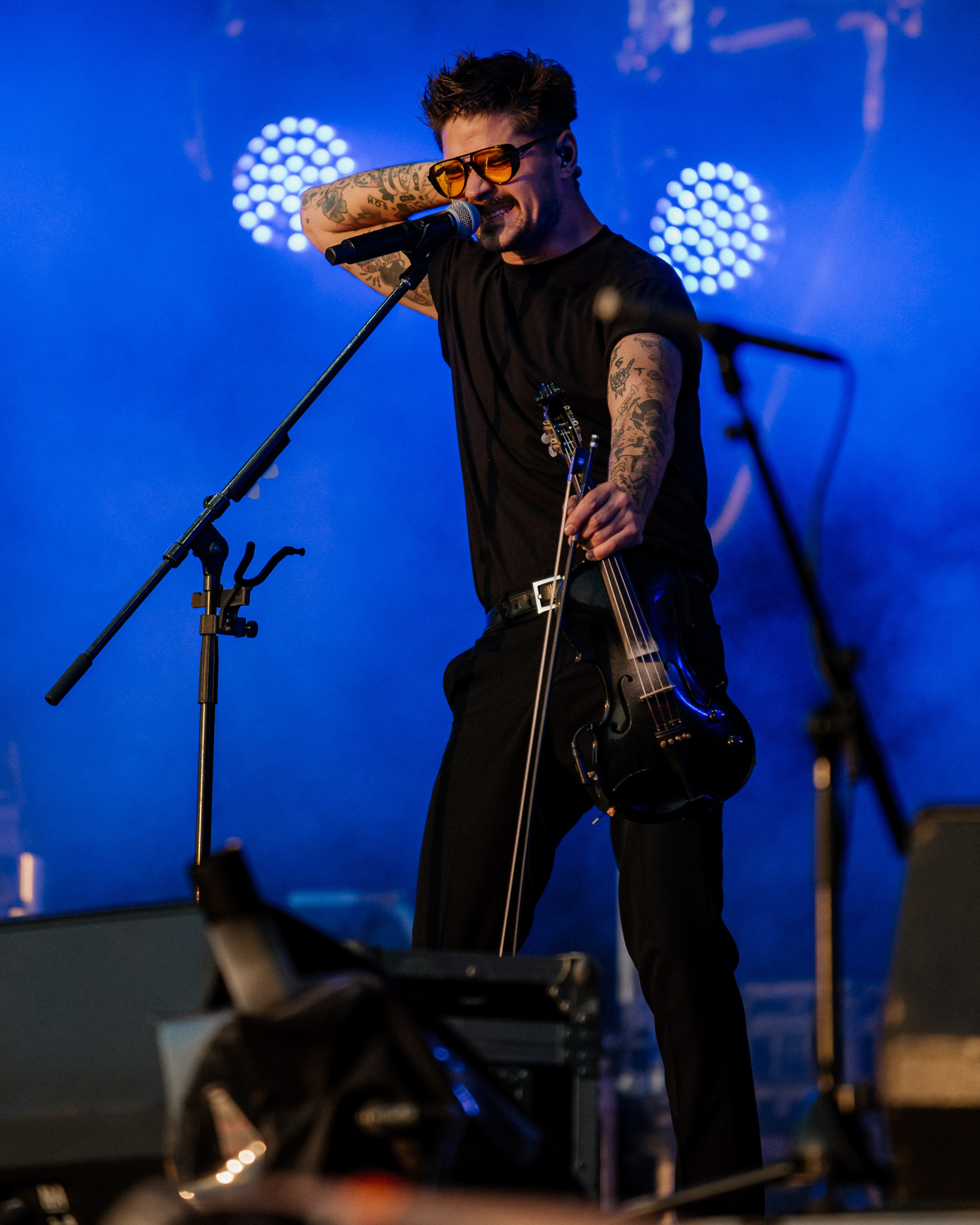 The Hatter's. Репортажный и портретный фотограф в Барнауле Аурика Митеску