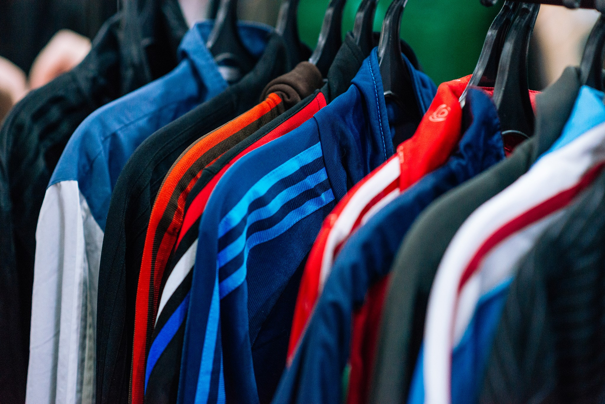 Garage Sail. Октябрь 25. Репортажный фотограф в Санкт-Петербурге Анастасия Клёпова