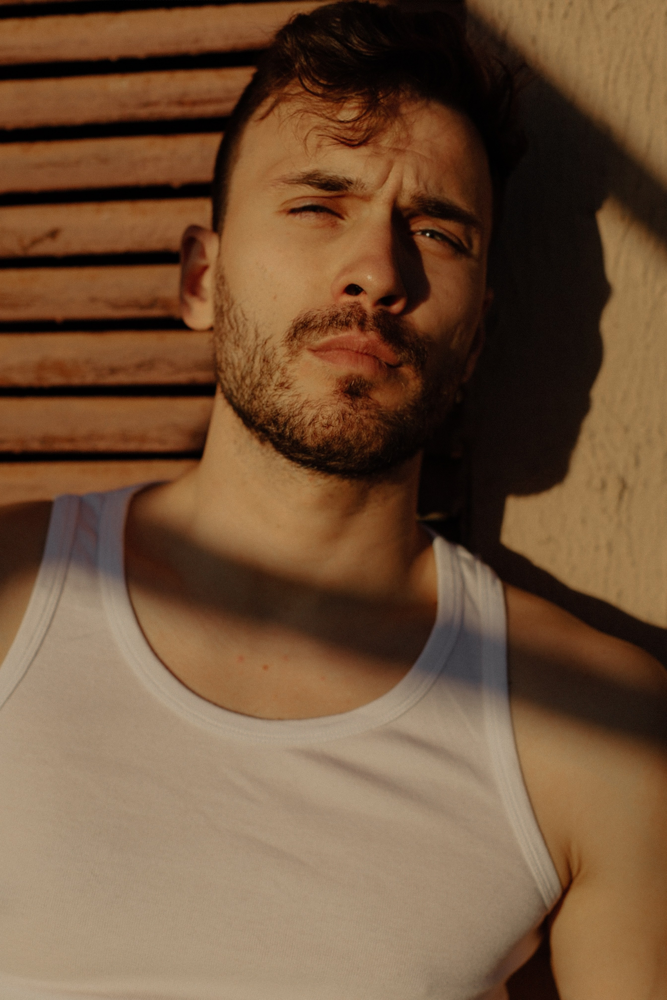 Портфолио Парня модели Глеб Русанду. Продакшен г. Москва съемка мужской одежды, мужские модели, фото и видео, организация под ключ