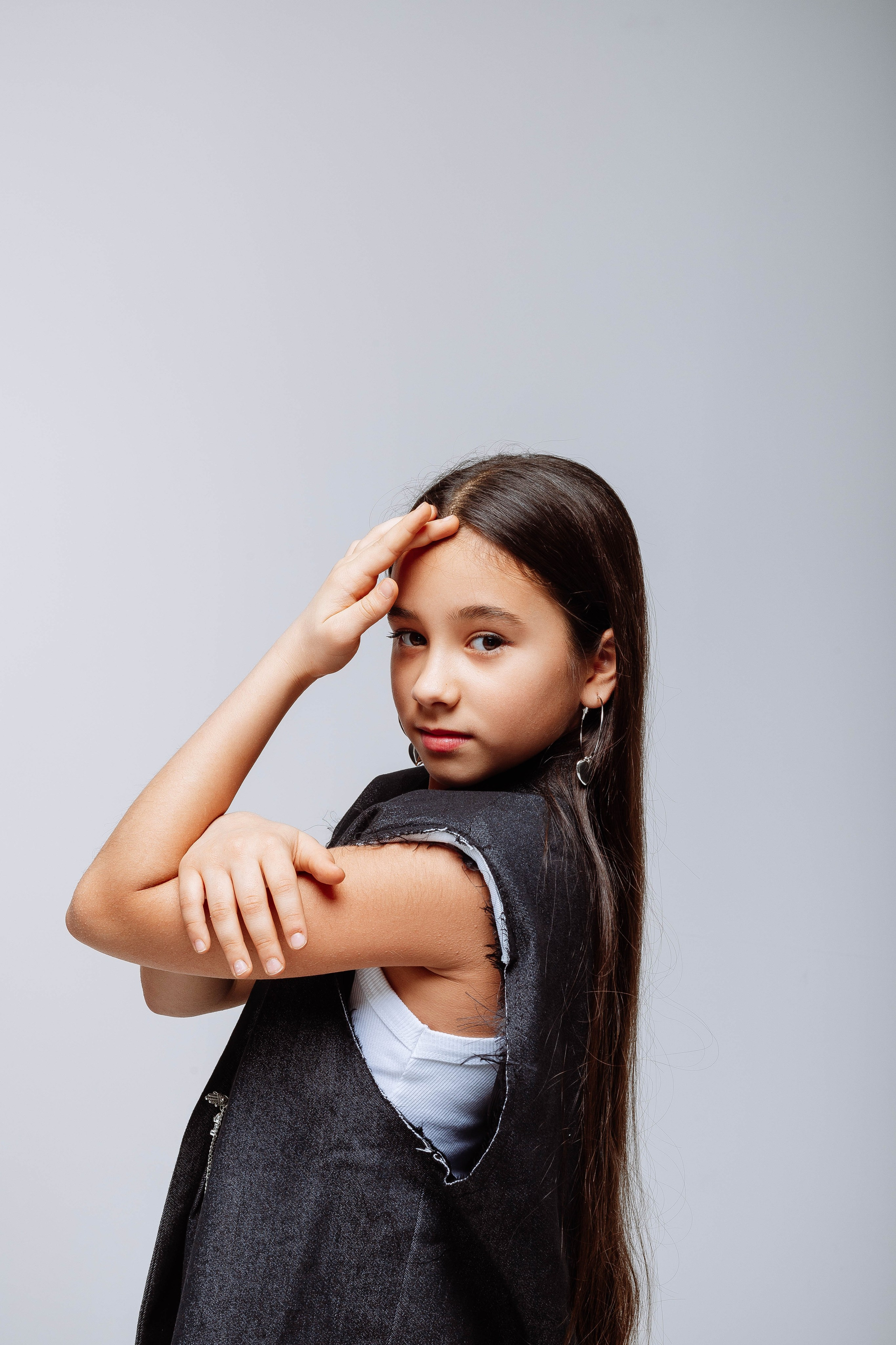 Риана. Женский/Детский фотограф в Симферополе Вероника Слепогина