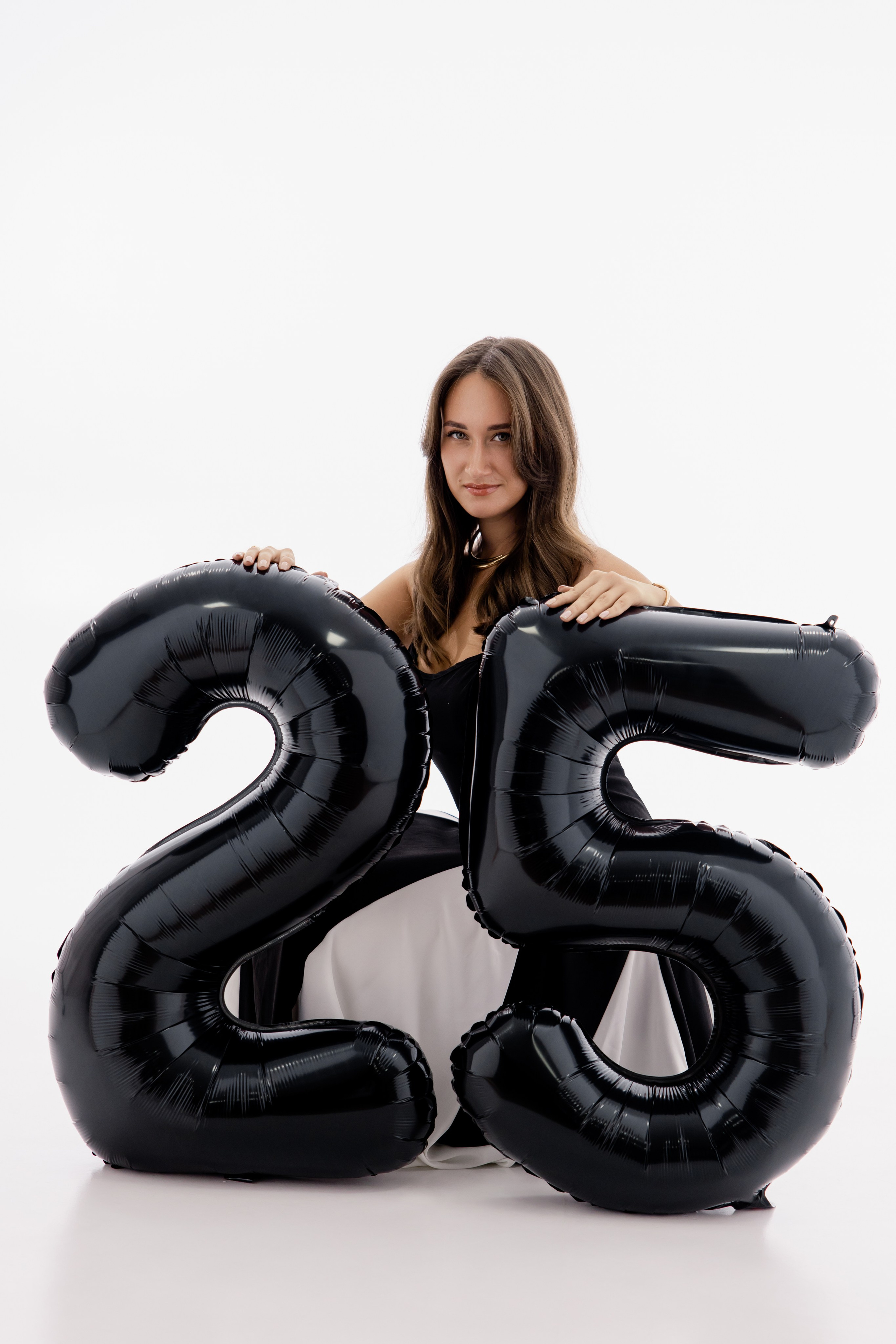 Катя, съёмка ко дню рождения. Свадебный и портретный фотограф в Миассе Филиппенко Дарья