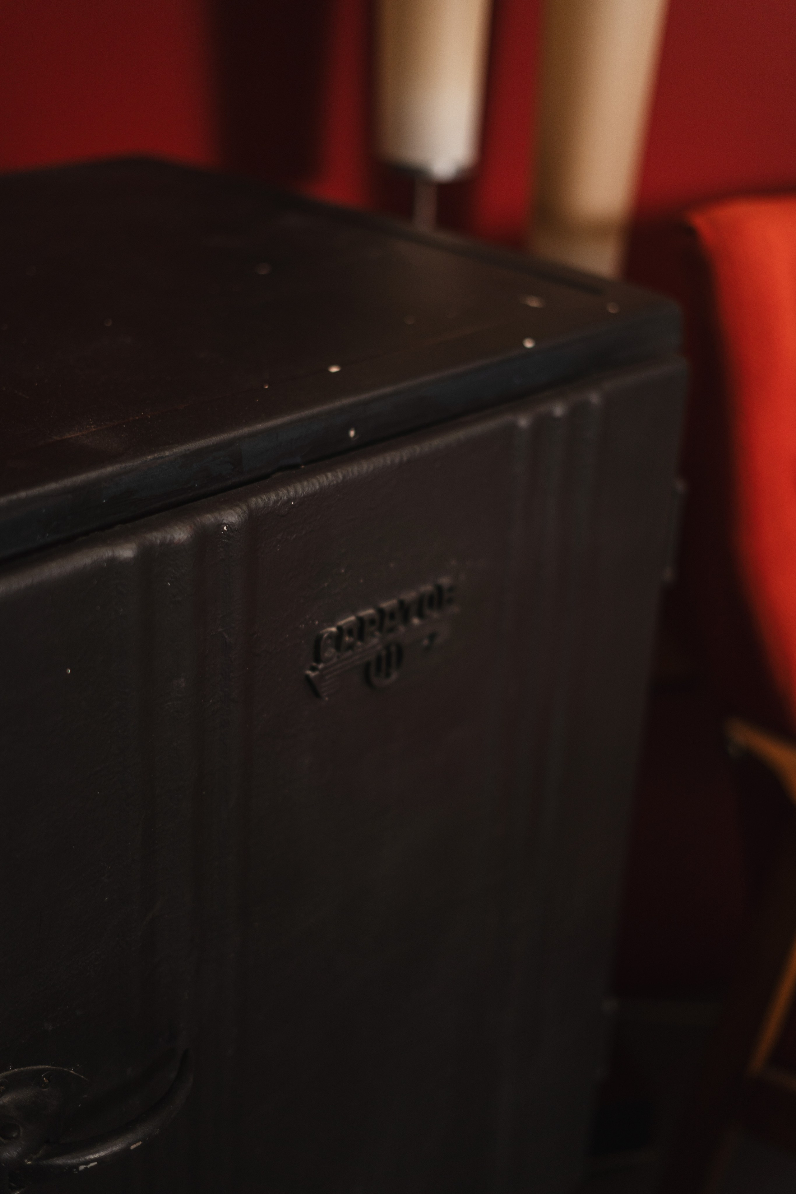 Фотостудия "Импульс" Саратов новогодняя фотосессия ретро