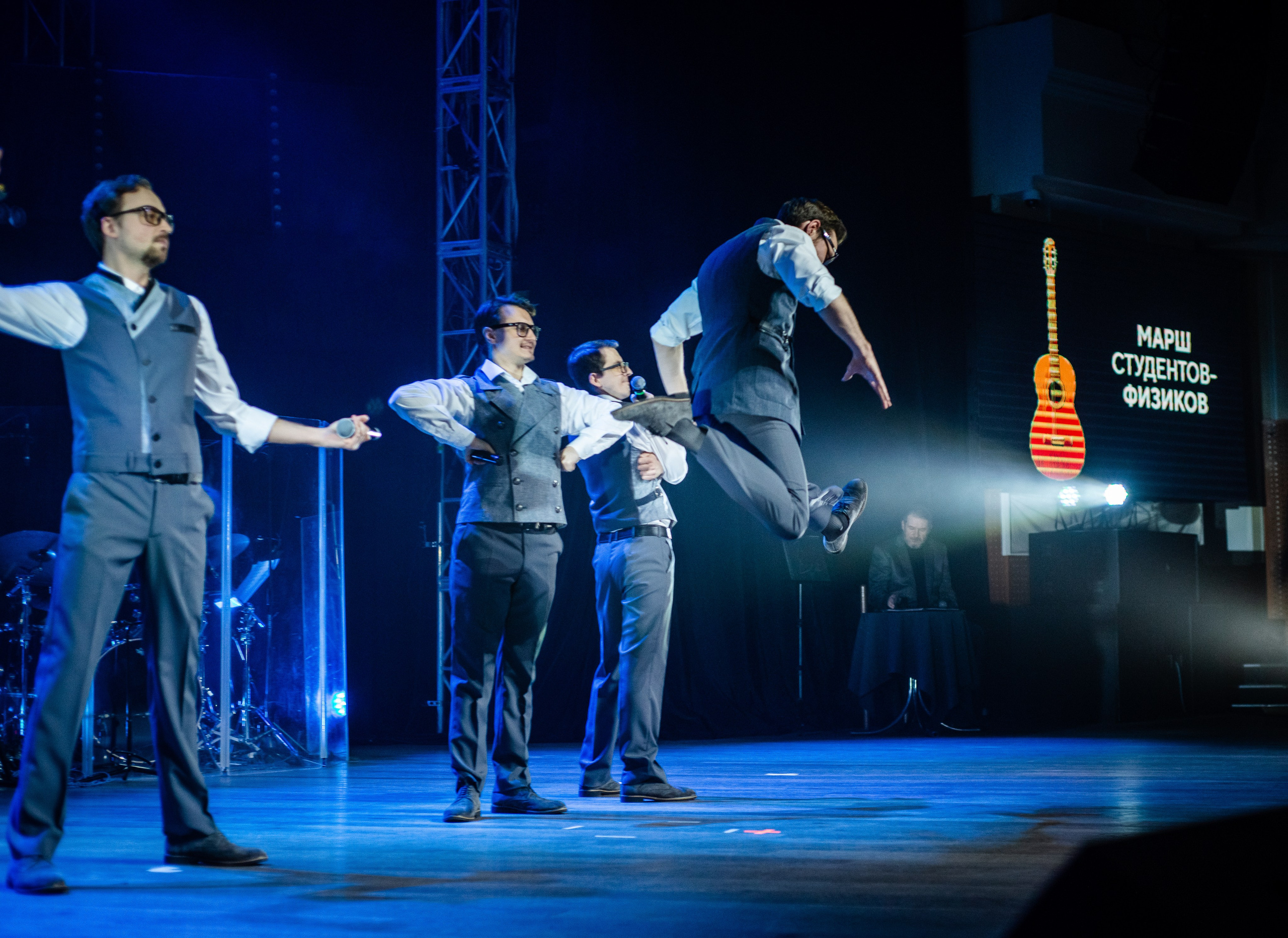 Высоцкий. Известный и неизвестный. Фотограф в Санкт-Петербурге Мария Мельникова