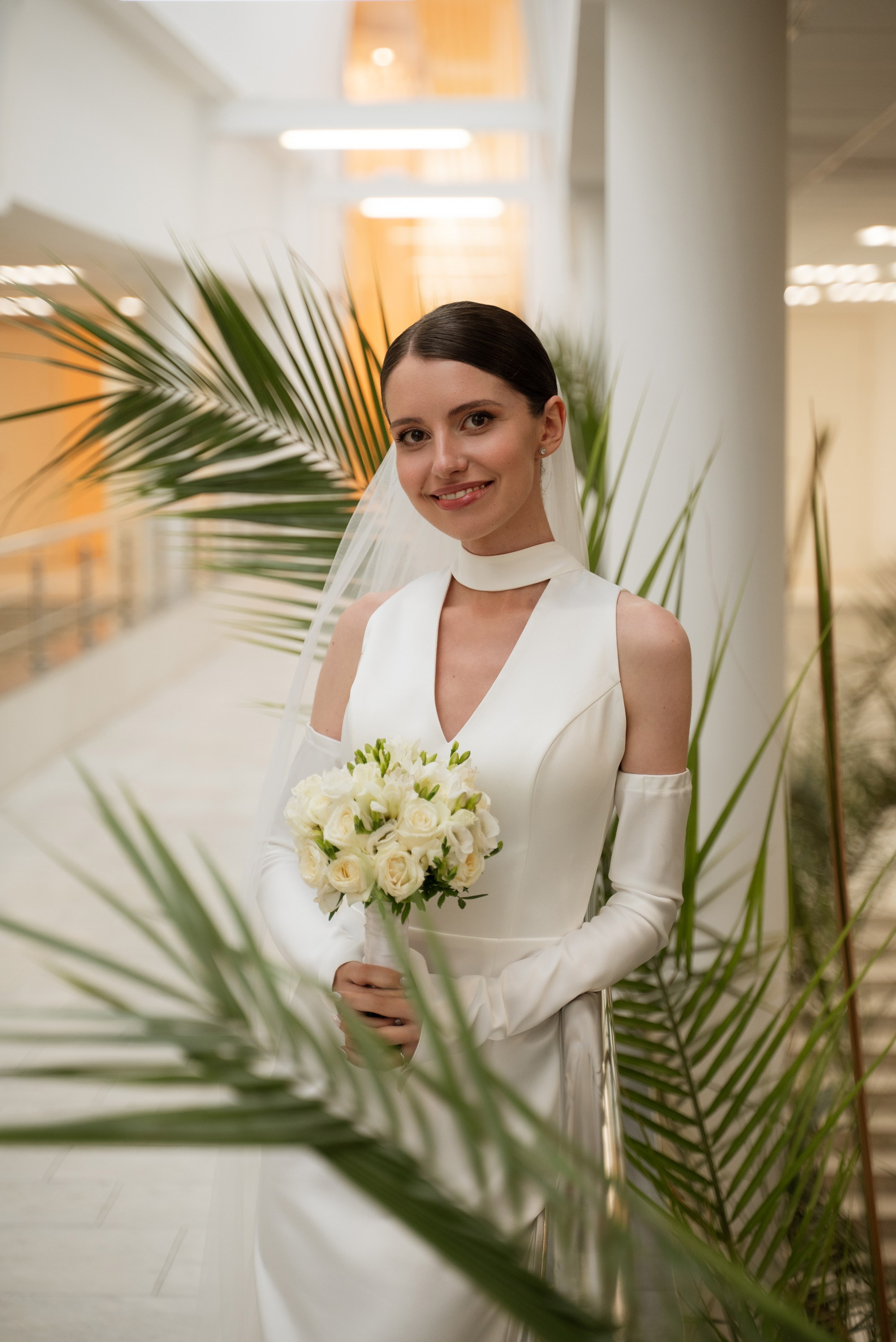 Артур и Светлана | 07.08.25. Свадебный фотограф в Санкт-Петербурге Владислава Тюльпина