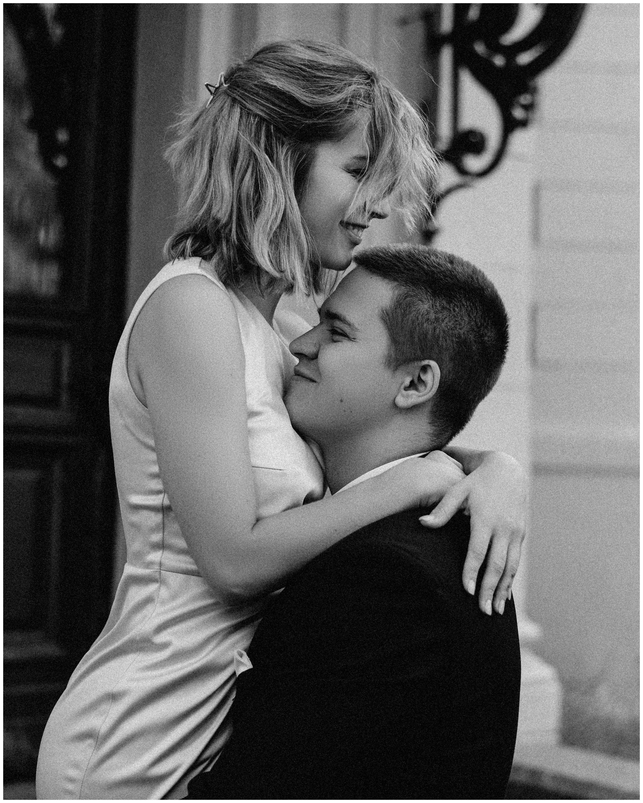 Леша и Даша. Фотограф в Москве Емельяненко Светлана