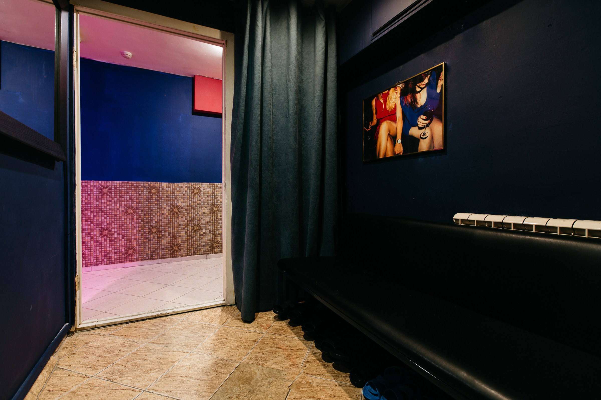 Дачная, 21/1 (лофт 2). Душевный фотограф Ваших самых ярких событий Марина Погребняк